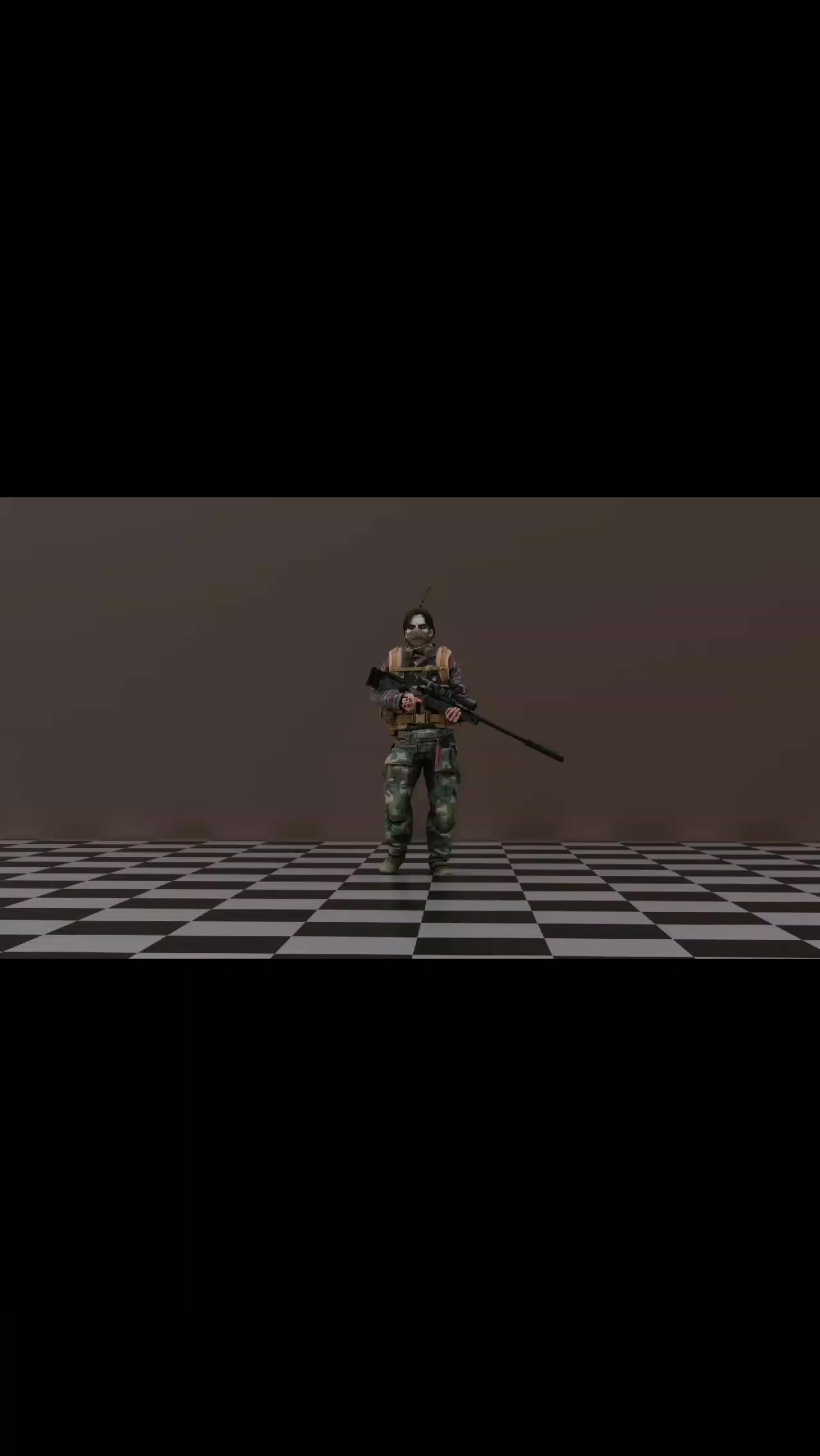 @POPOLLIKA Animation