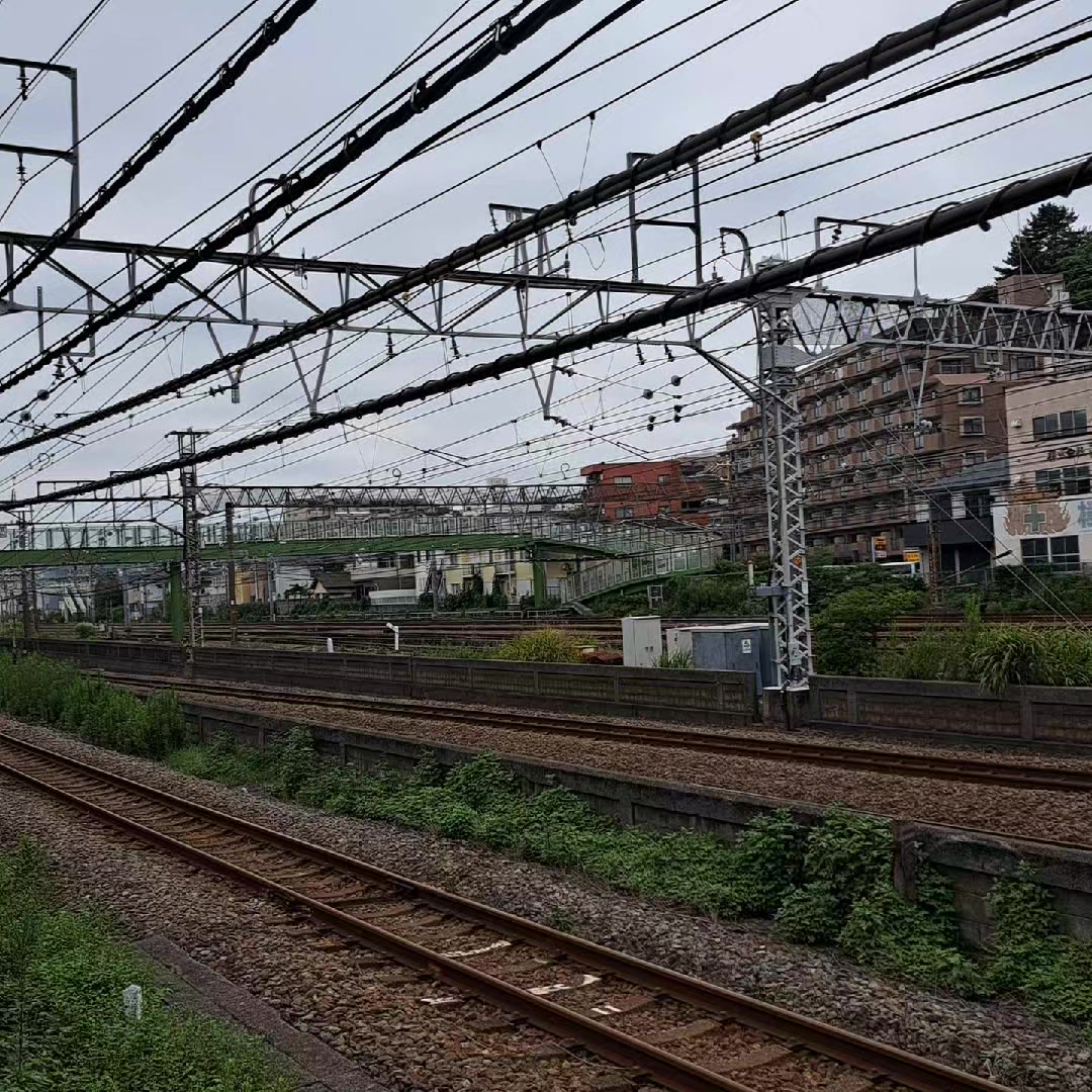 @キクが行く鉄道チャンネル(気のままにスマホだけの撮り鉄)
