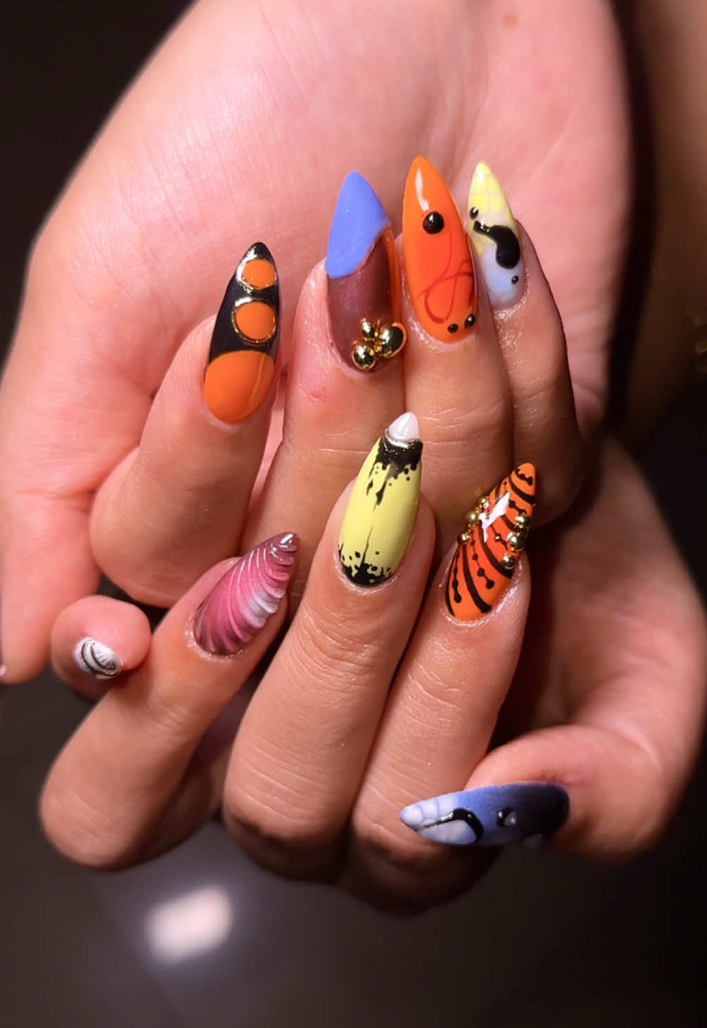 @Dubainails