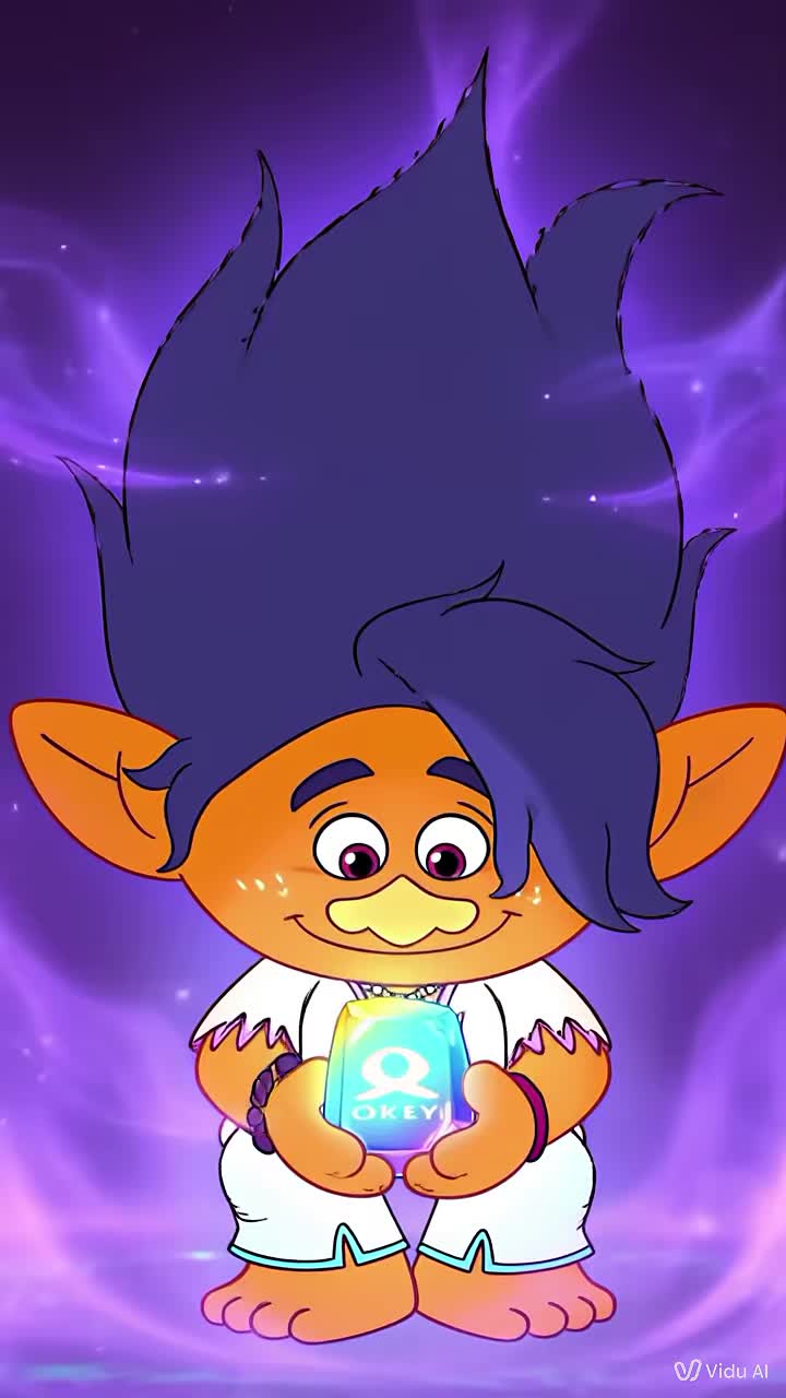 @smurf cat