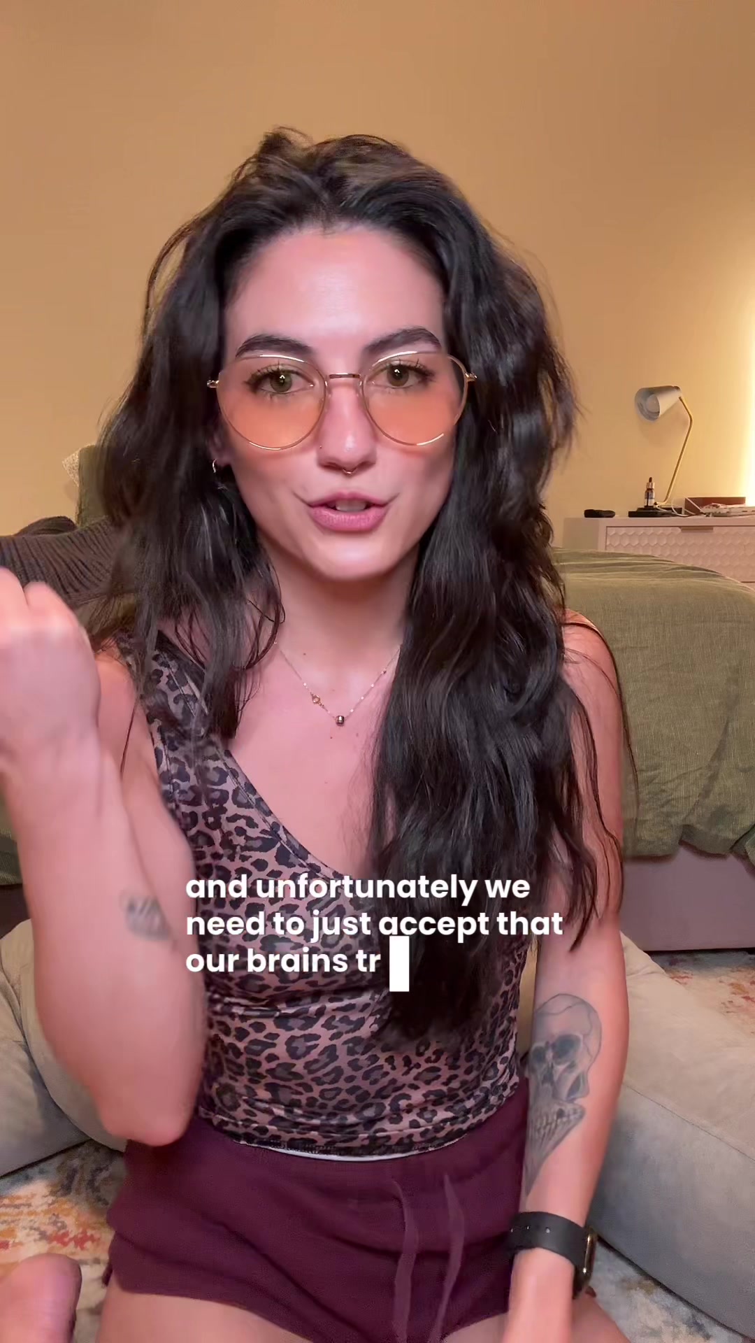 Megan Mistakes (@meganmistakes) - Urlebird