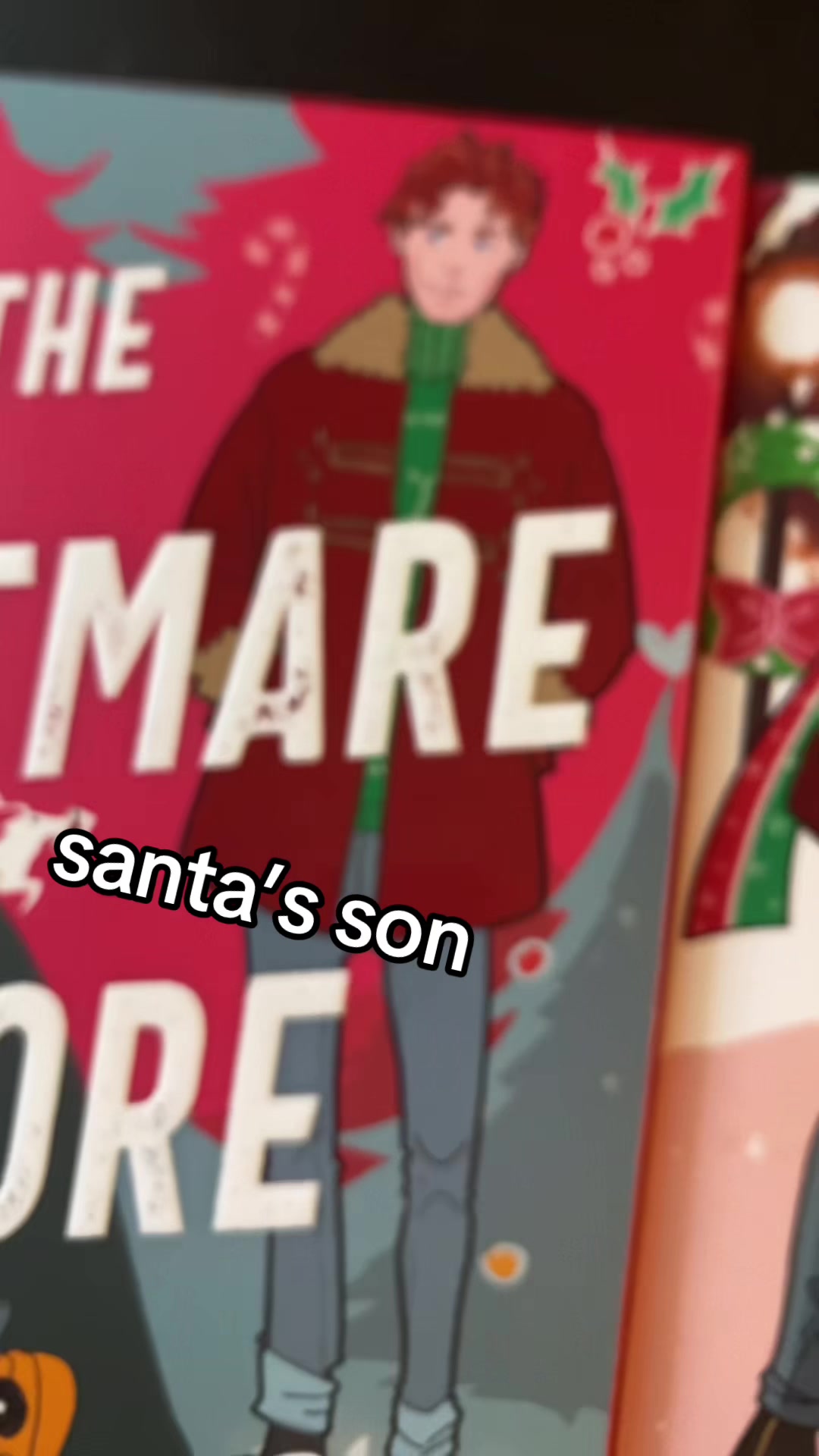 @Sara Raasch