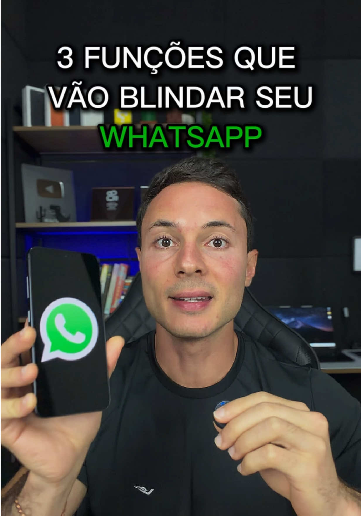 @Gui Cassiri - Dicas