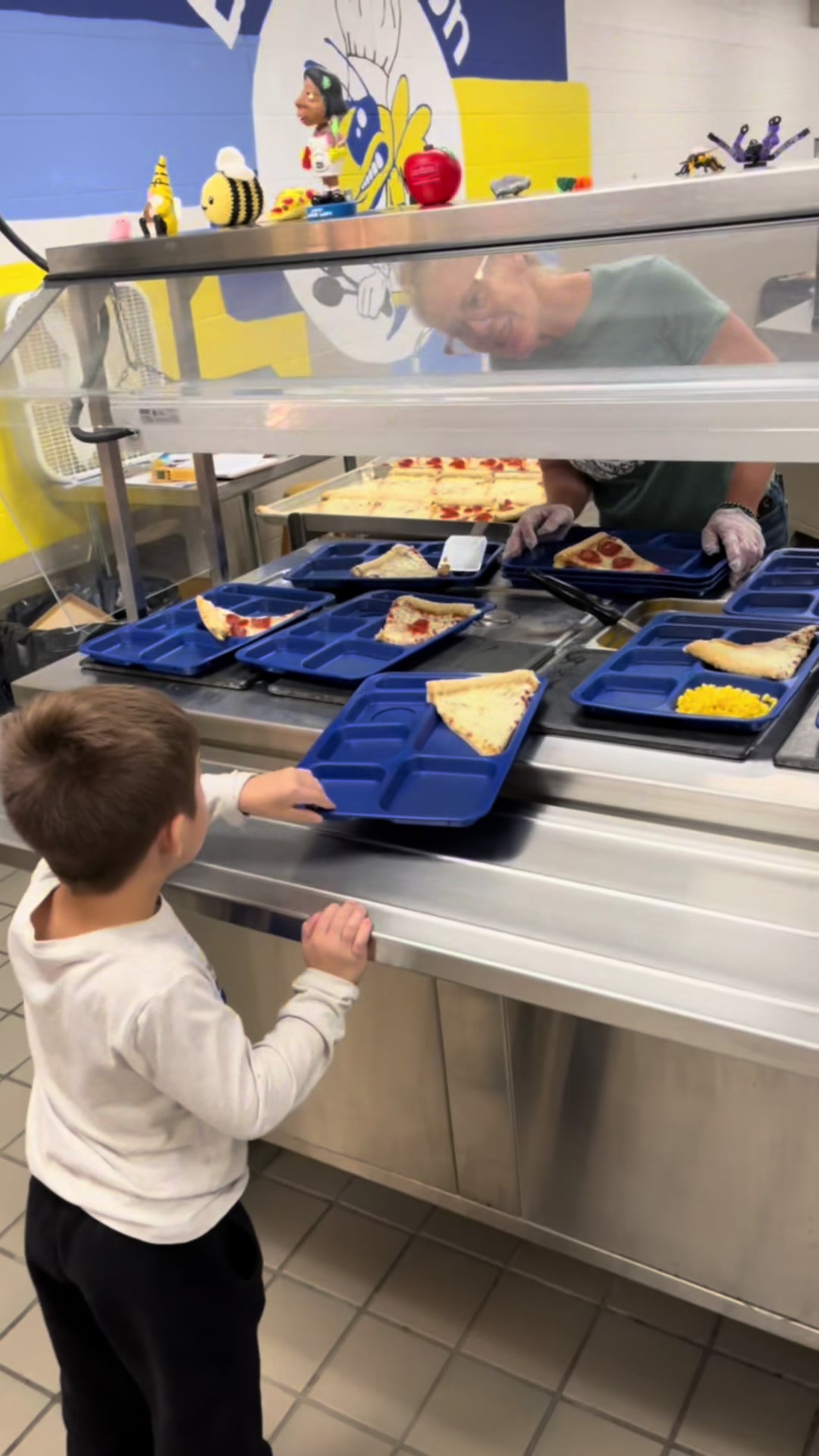 @Project School Nutrition