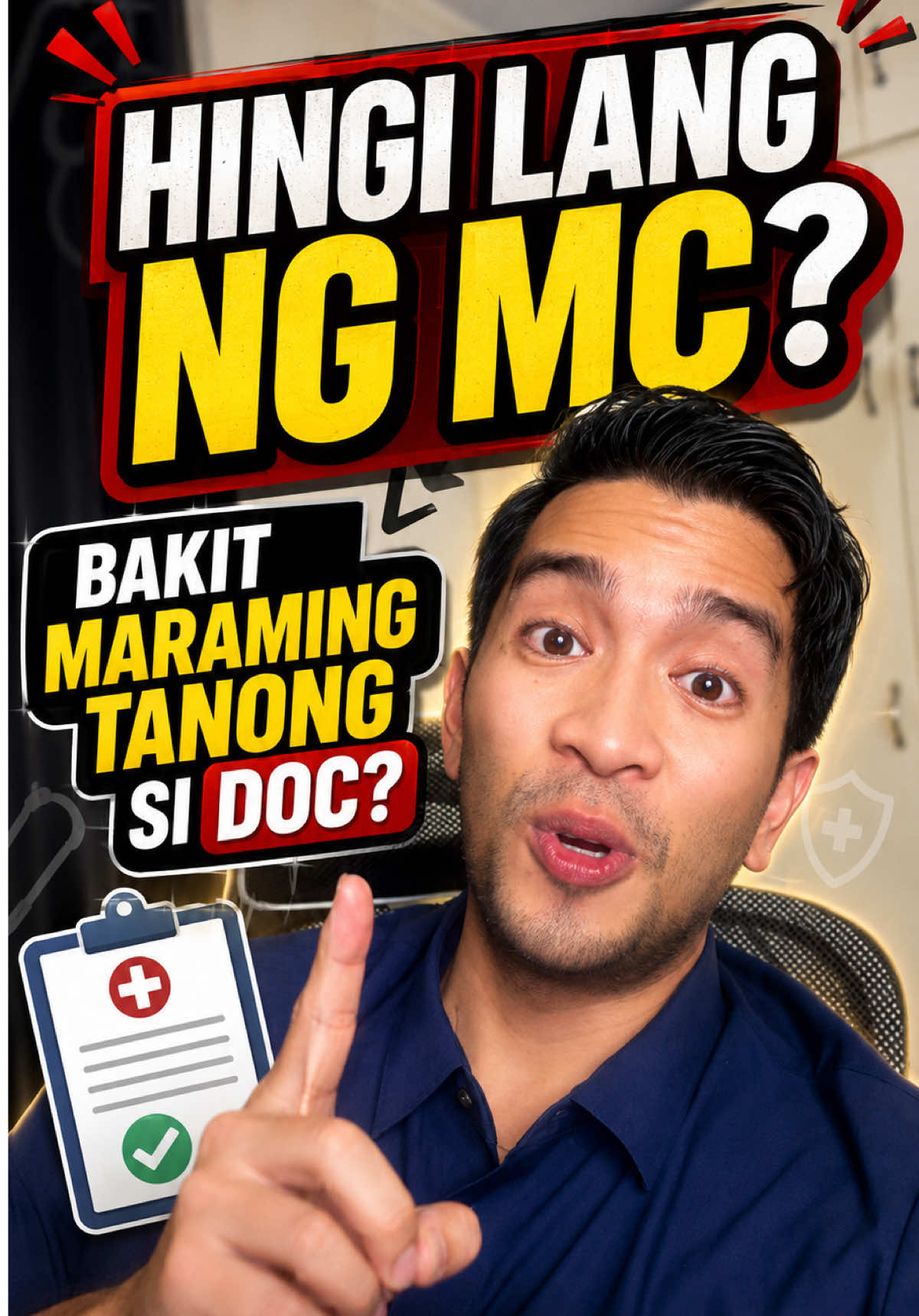 @Doc Doms | EYE-dol