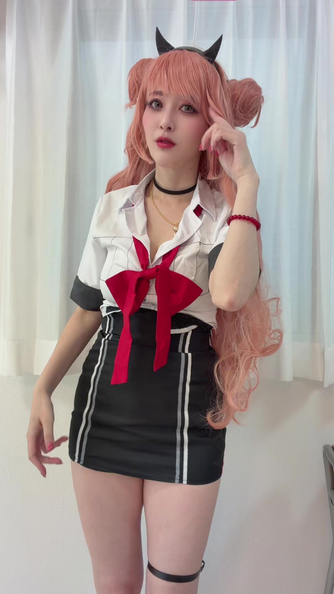 @春原このみ(Konomi Haruhara)玉藻の前好き🦊