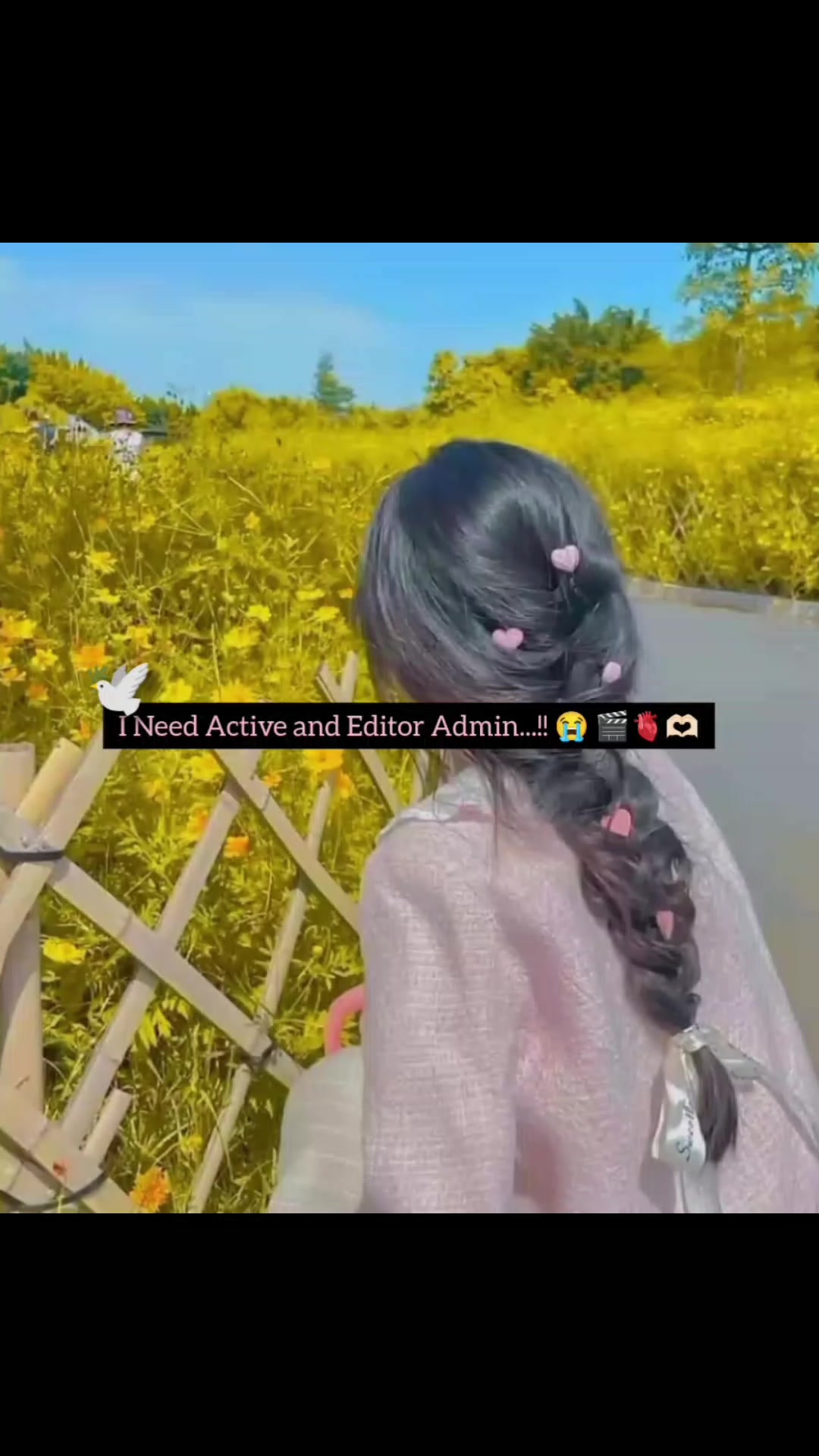 @&mdash;𐙚𝐏𝐫𝐞𝐭𝐭𝐲 𝐩𝐚𝐥𝐬-𖹭💗