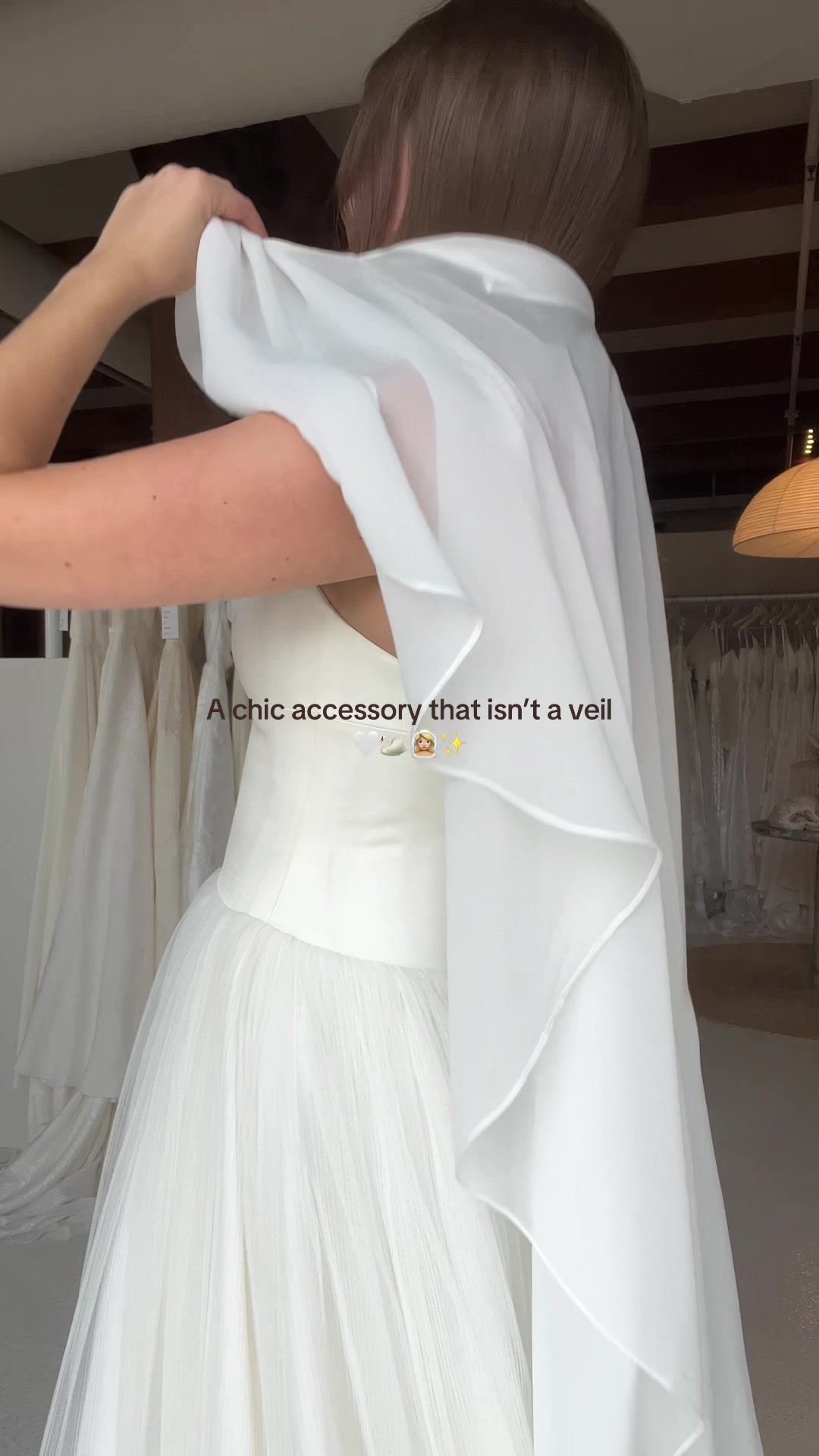@Lovenote Bride