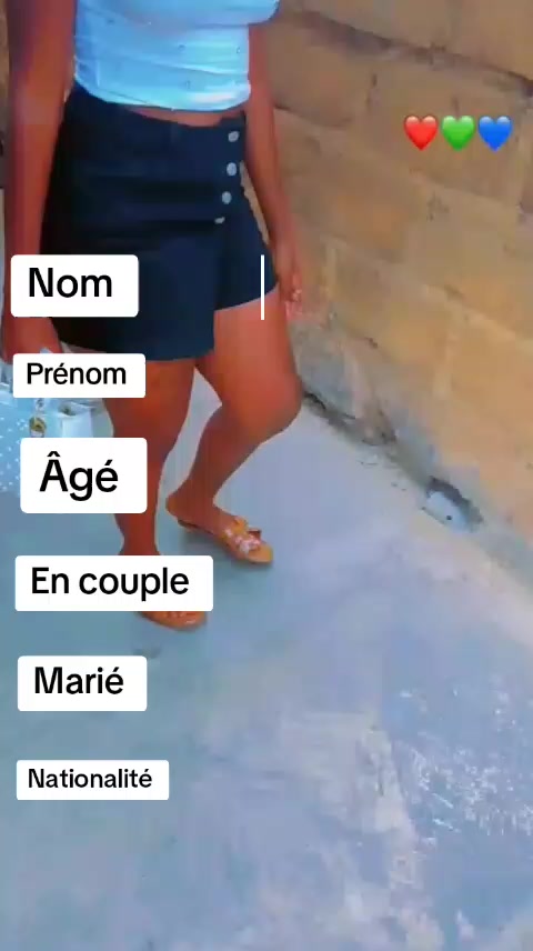 @miradie k2 cœur sb💝🇨🇩🇨🇩😛