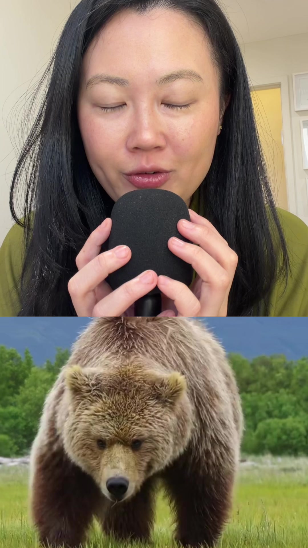 @Evelyn Liu