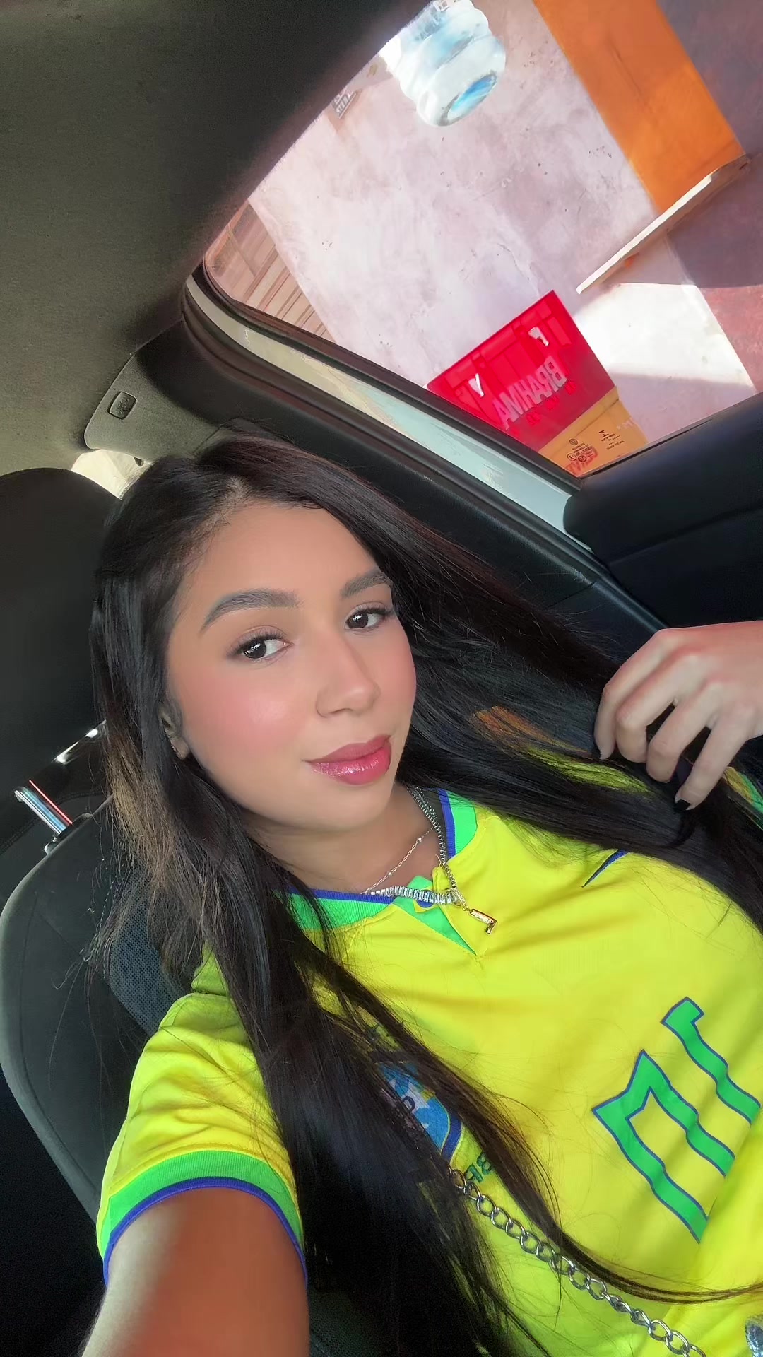@Larissa Lira