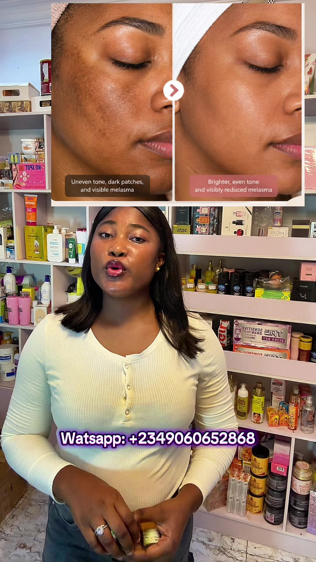@K-Beauty Empire