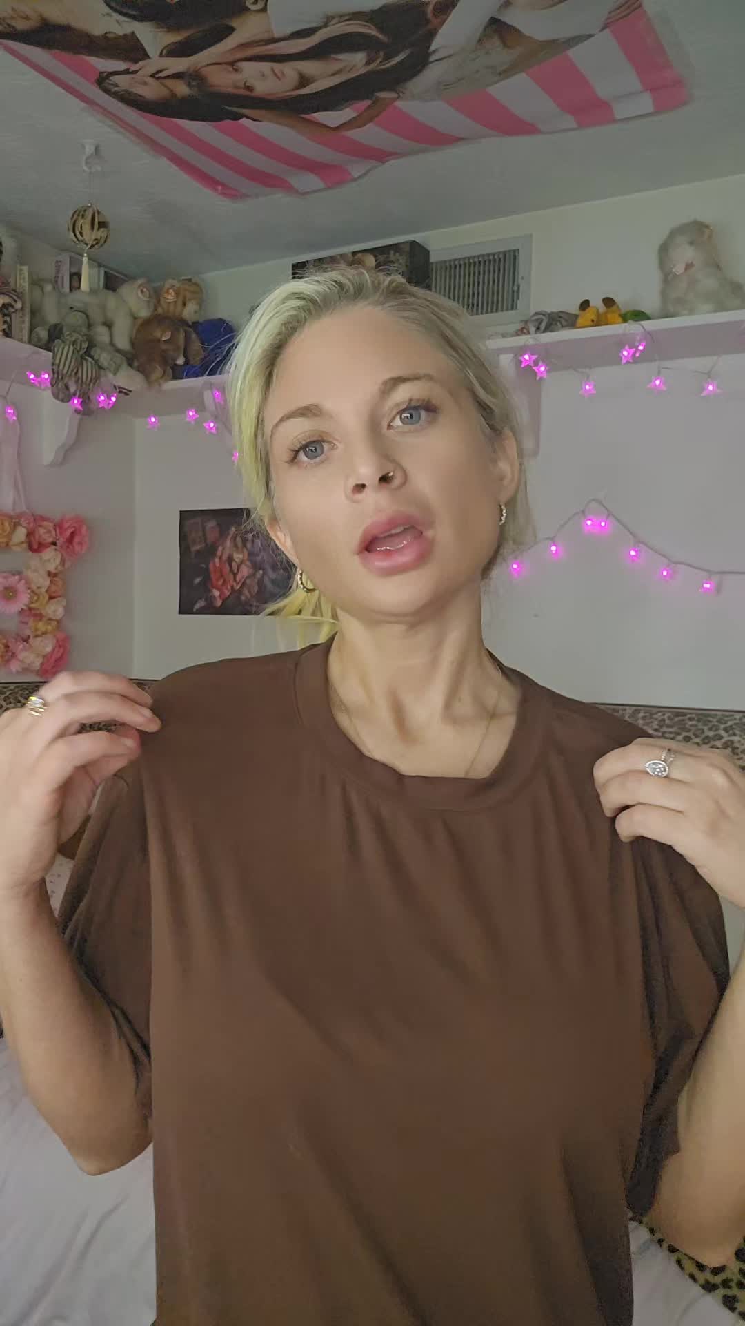 @Hannah