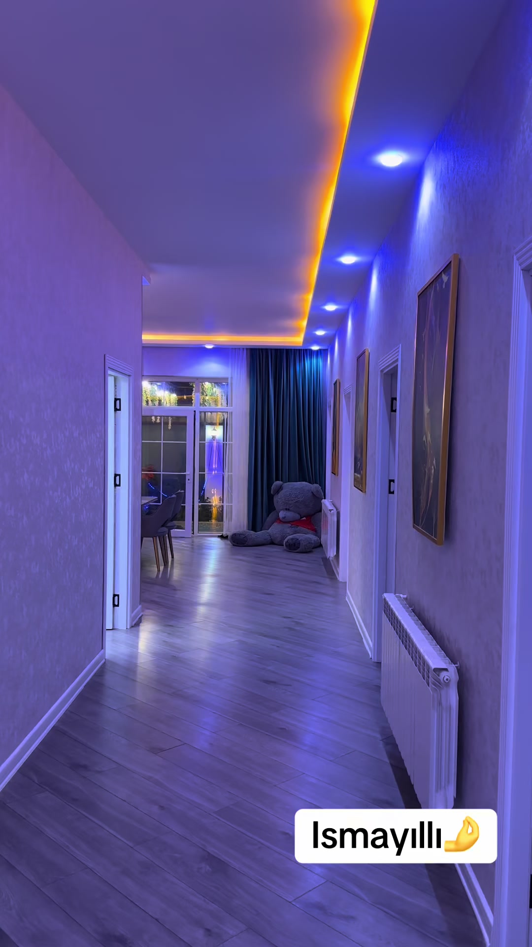 @İsmayıllı kiraye ev