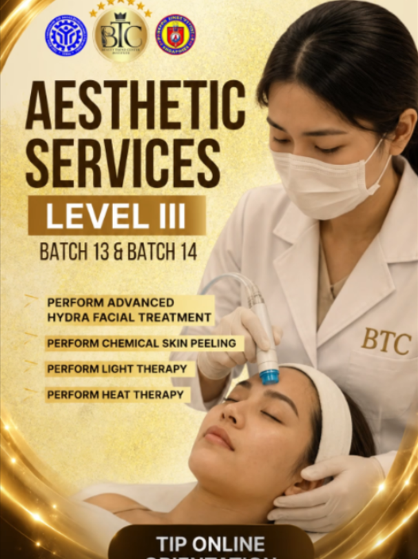 @Beauty Trend Center Institute