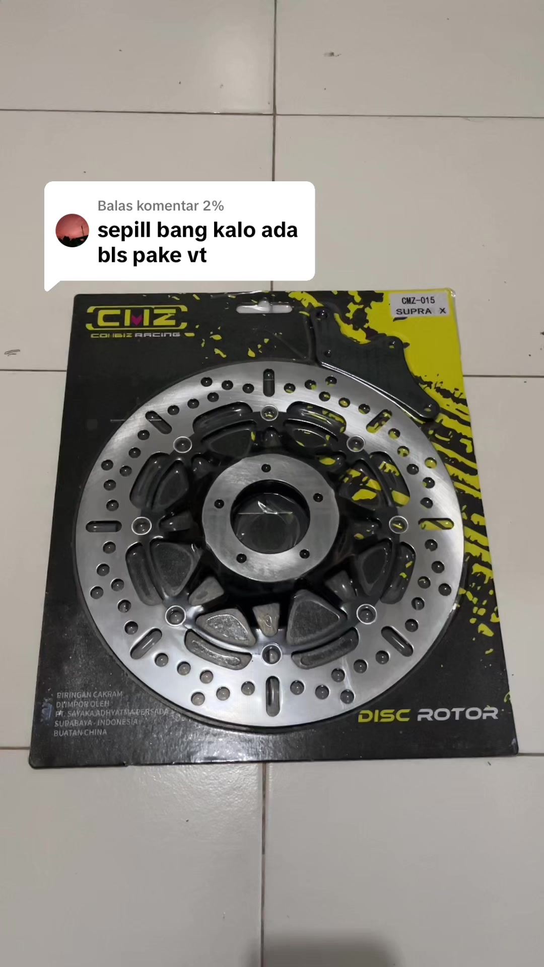 @TRIPLE C MOTOR