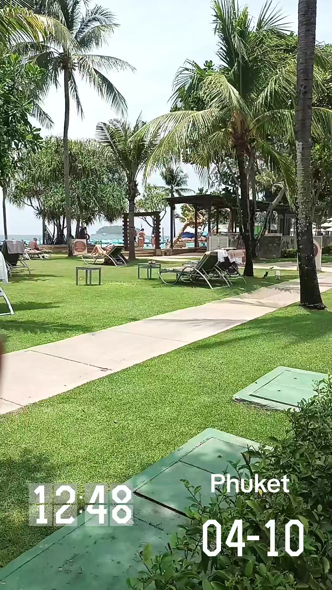 @phuket Thailand...Nissim siso