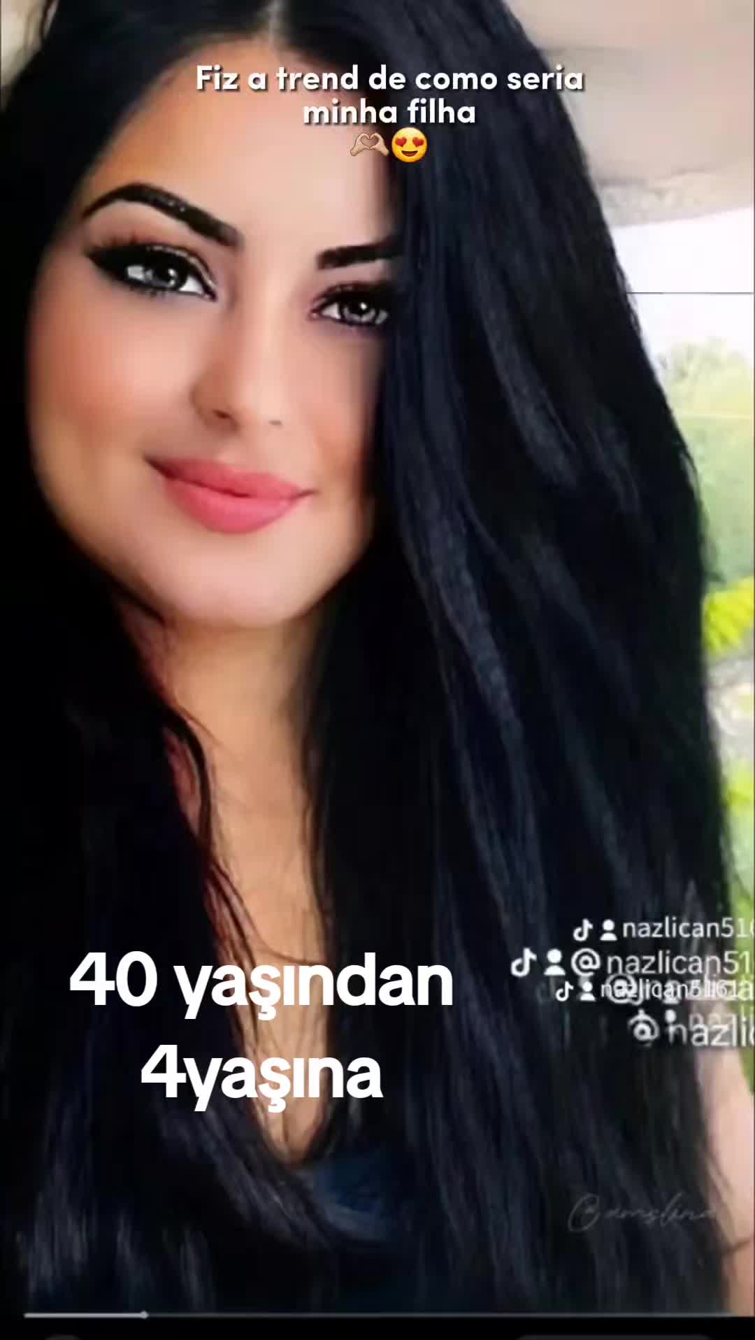 @Nazli can