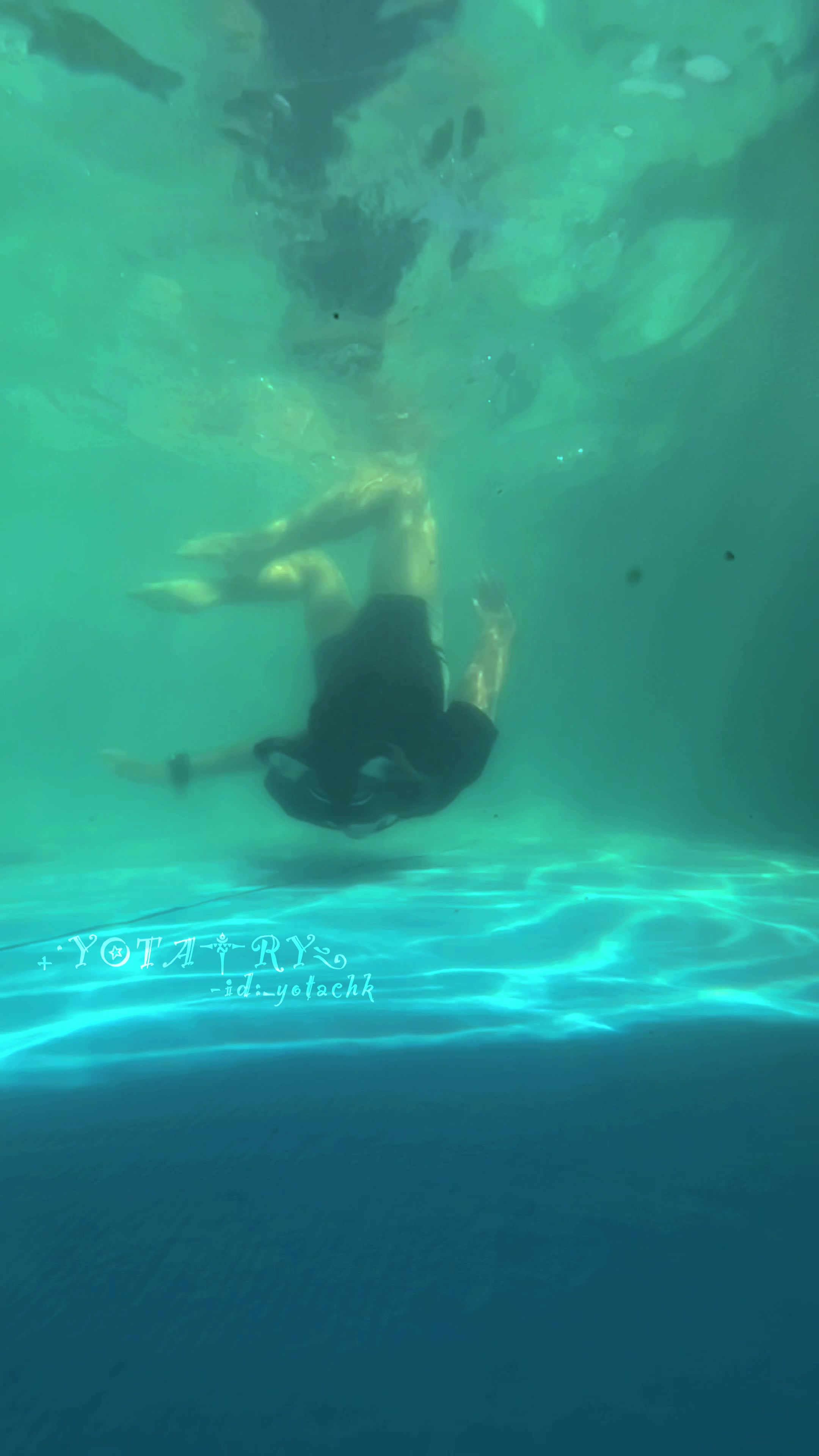 @‧.–'⟡yota.ry₊ ݁.