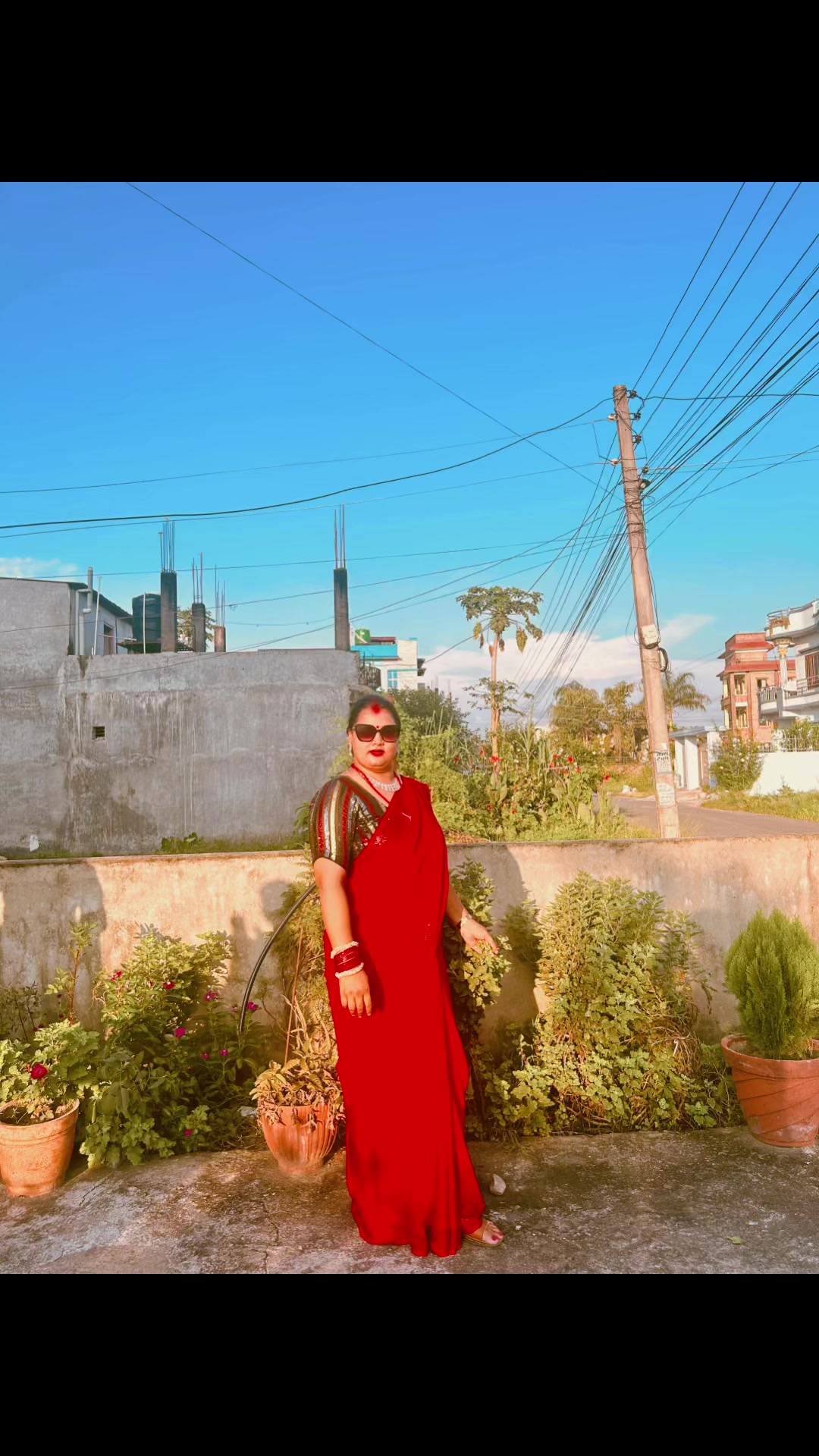 @Shanti thapa