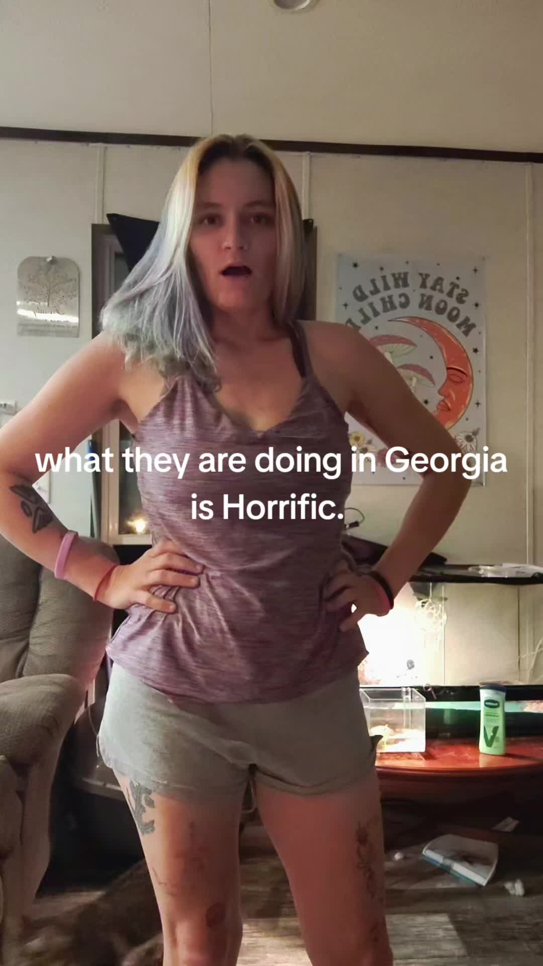 @Morgan Leigh