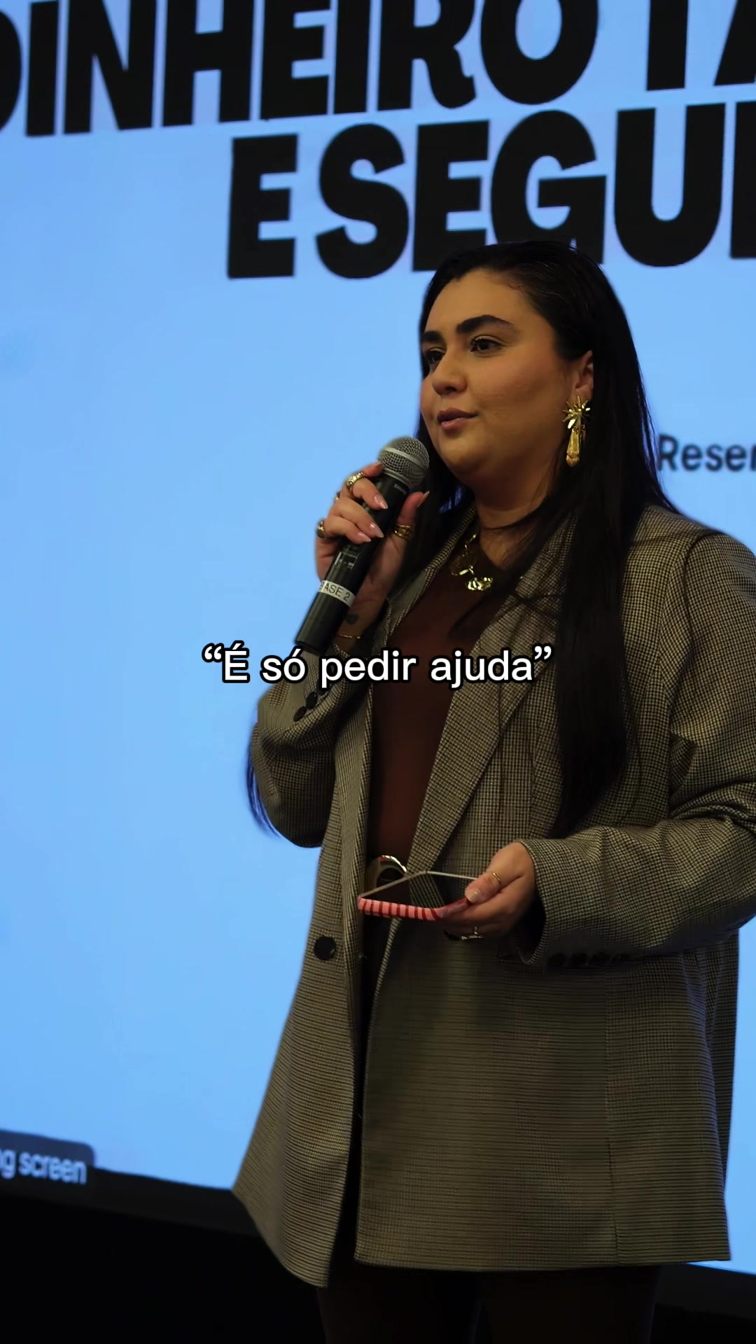 @Scarlett Benevides