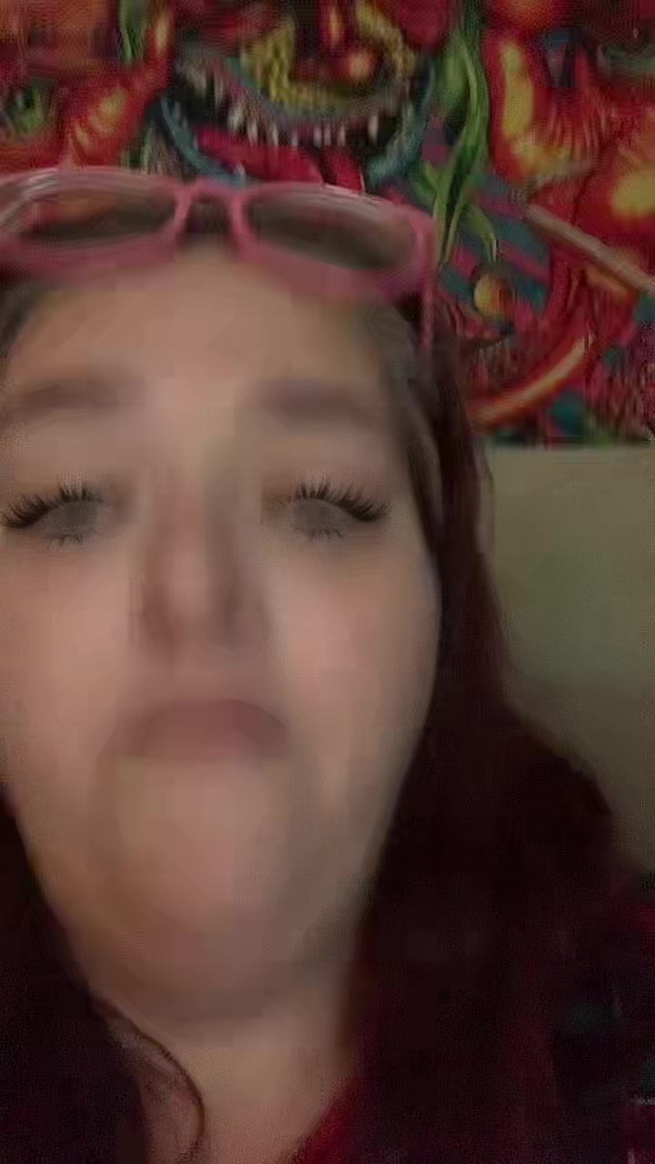 @Chasity Fox