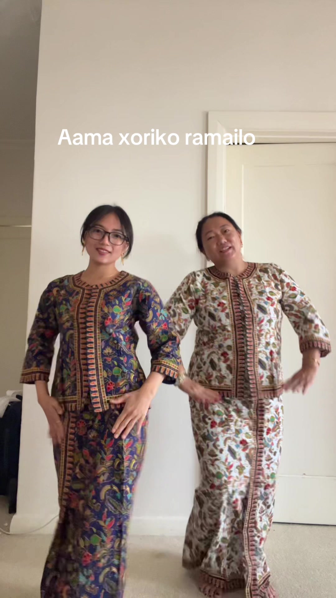 @Indira Tamang
