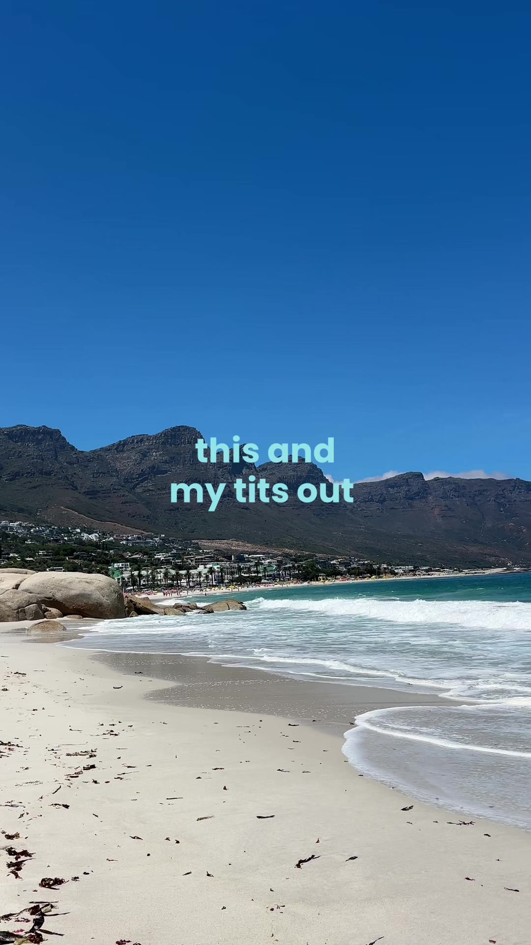 @As Told by Cheryl