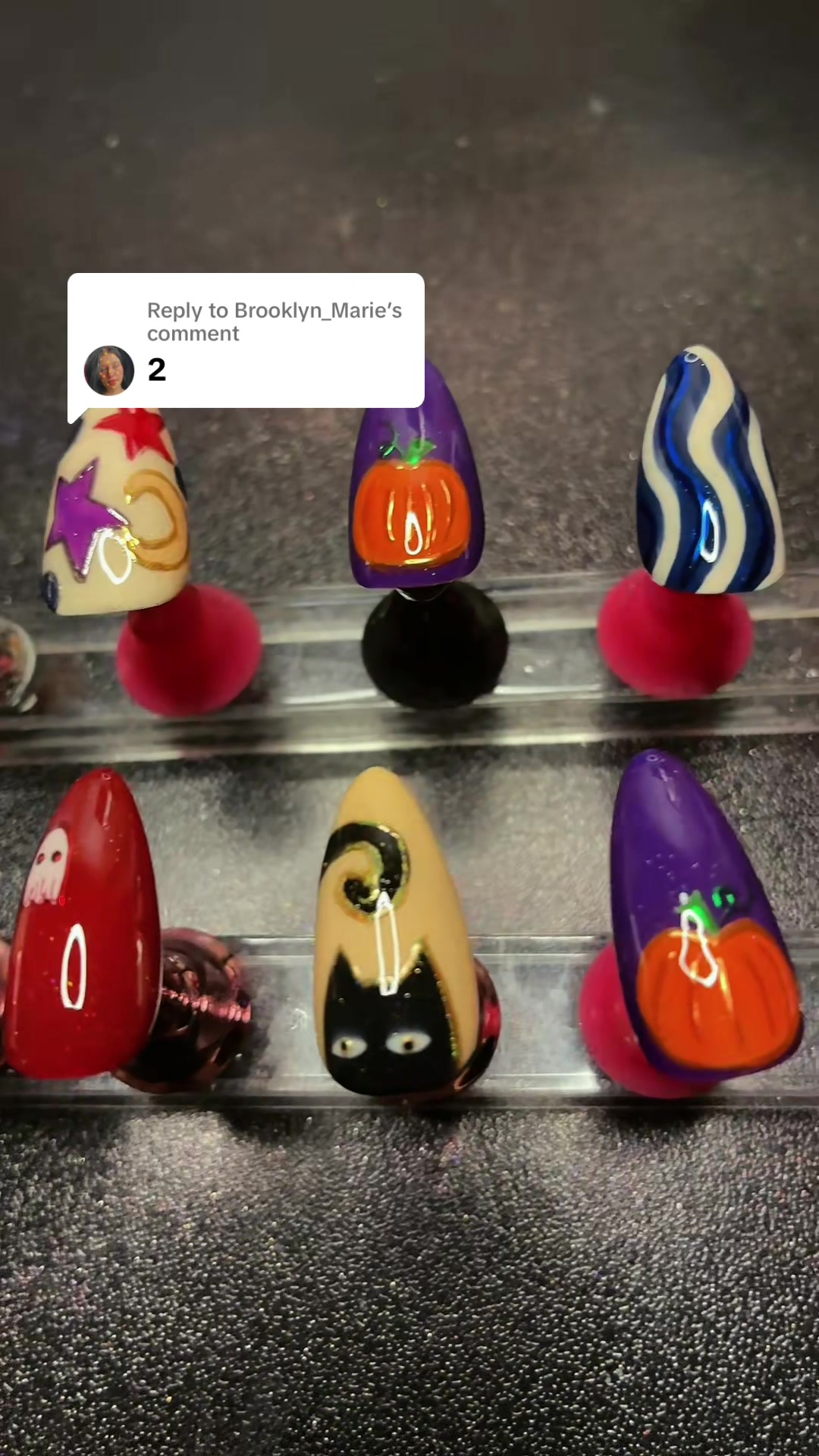 @Nails by Julia