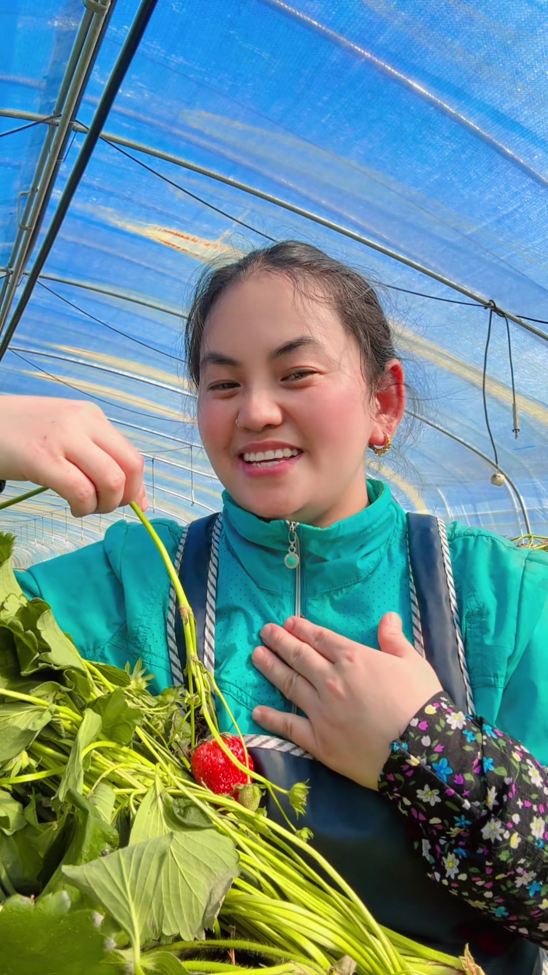 @लोप्चनस्या मेलिना 🇰🇷🇳🇵🌺