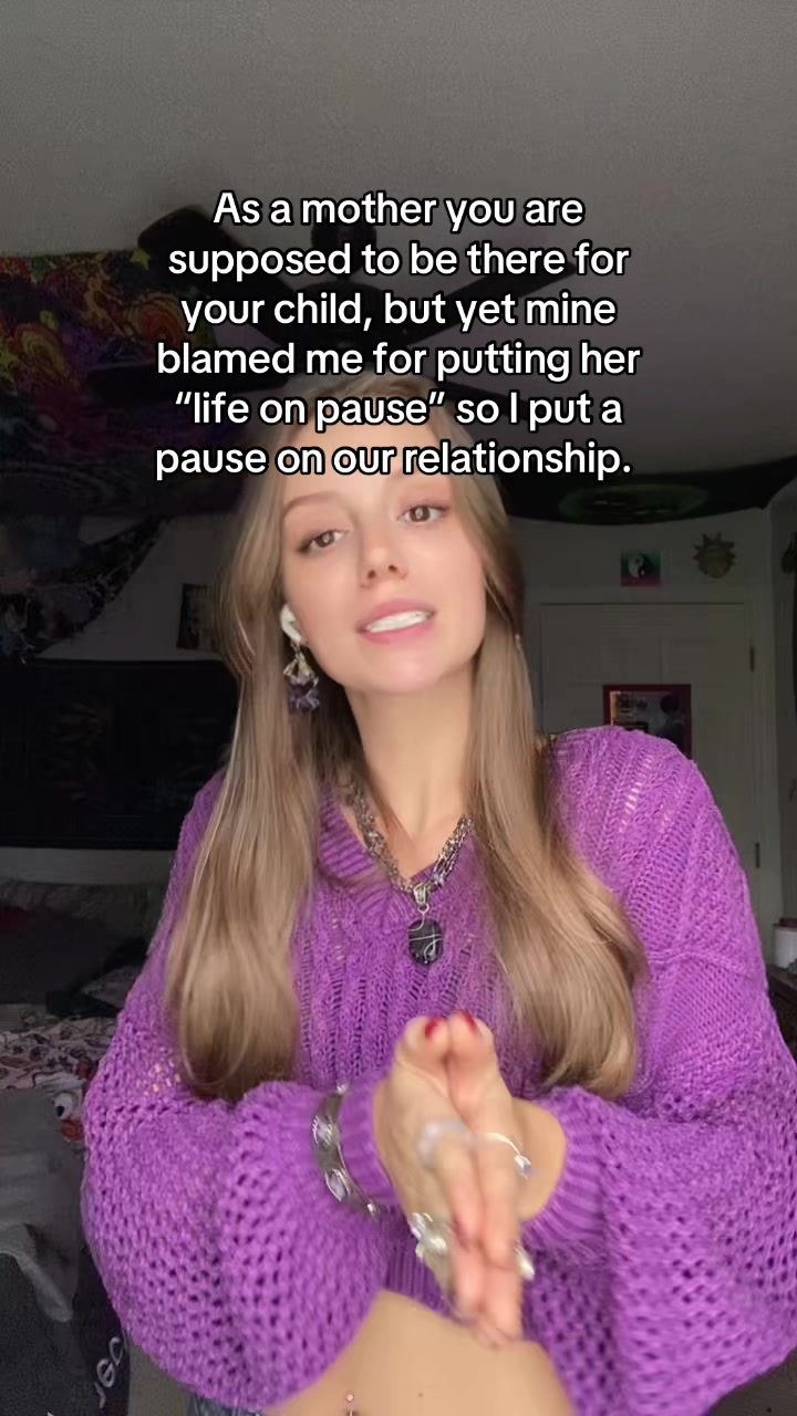 @Rebekah