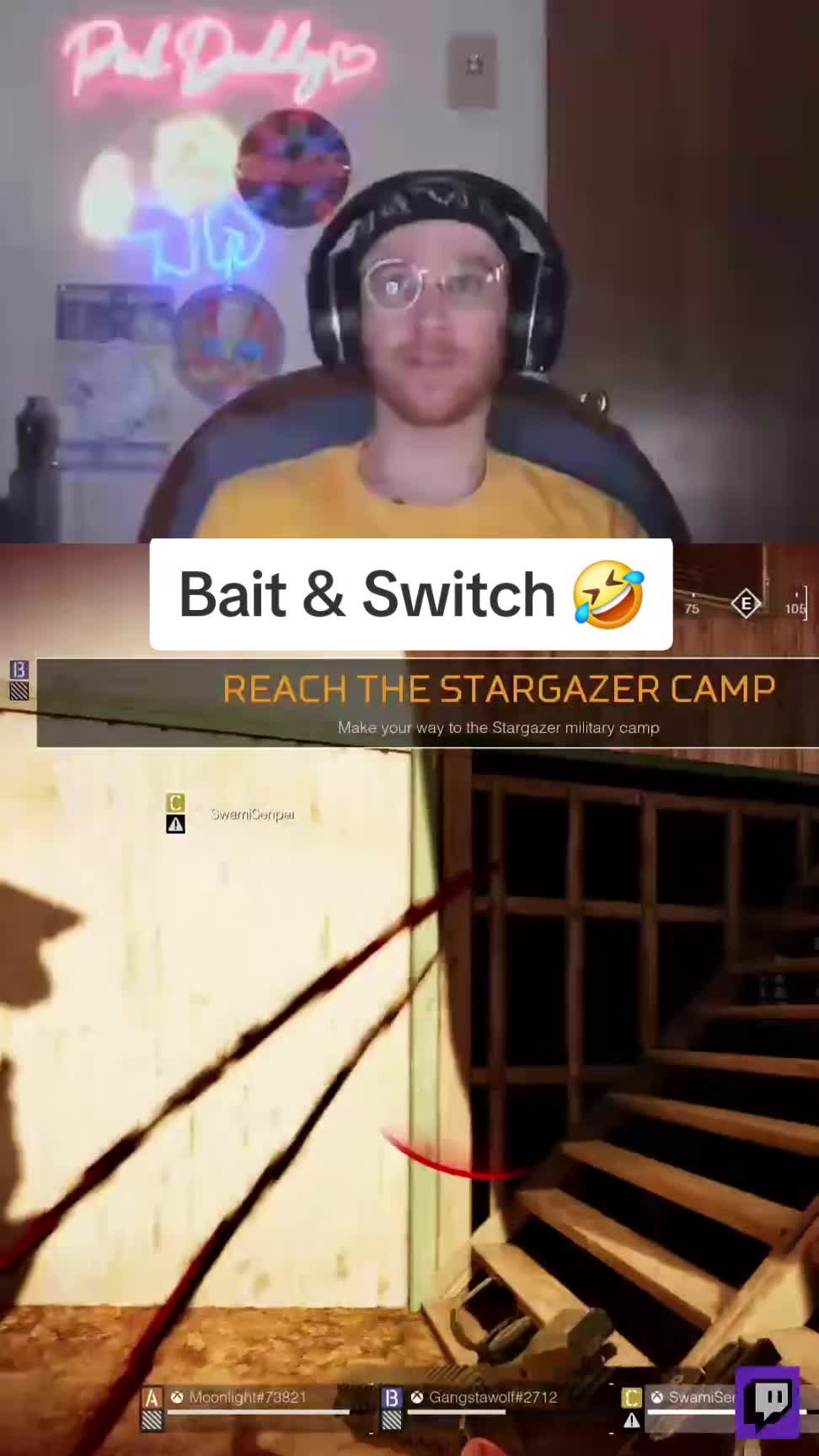 @Twitch:PinkDaddyOfficial