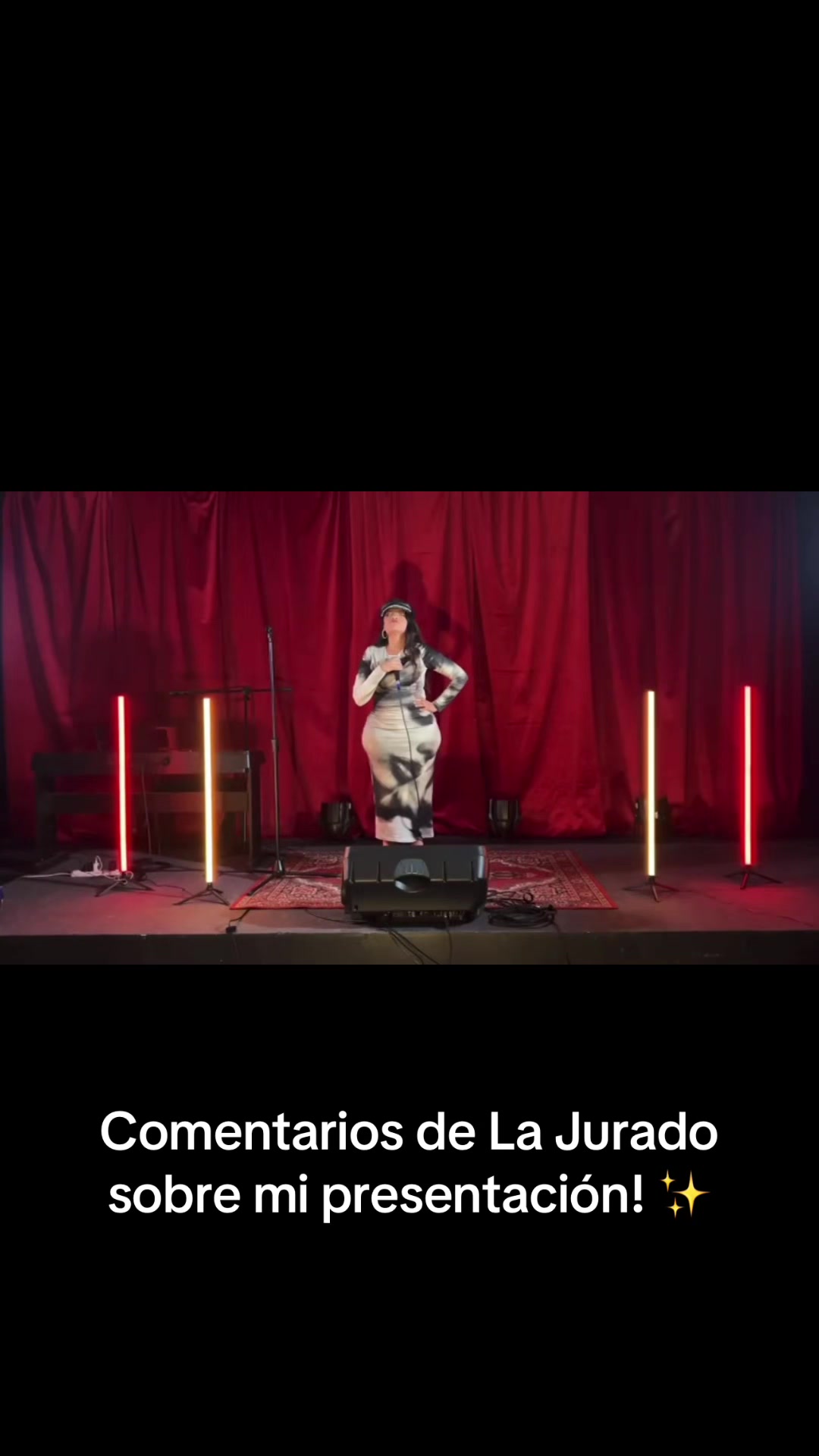 @Annie Vega