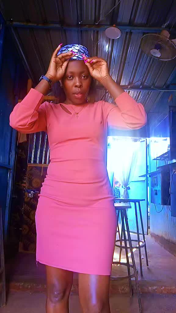 @Rachel Muguthi