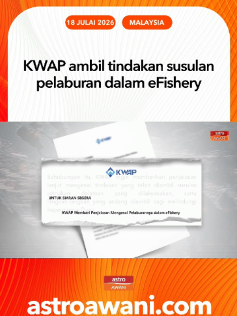 @🇲🇾Astro AWANI🇲🇾