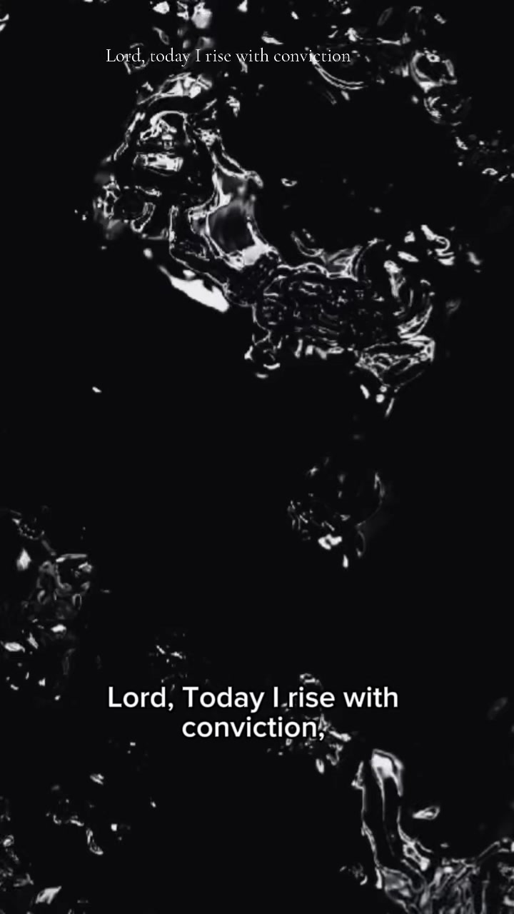 @An Unquiet Mind