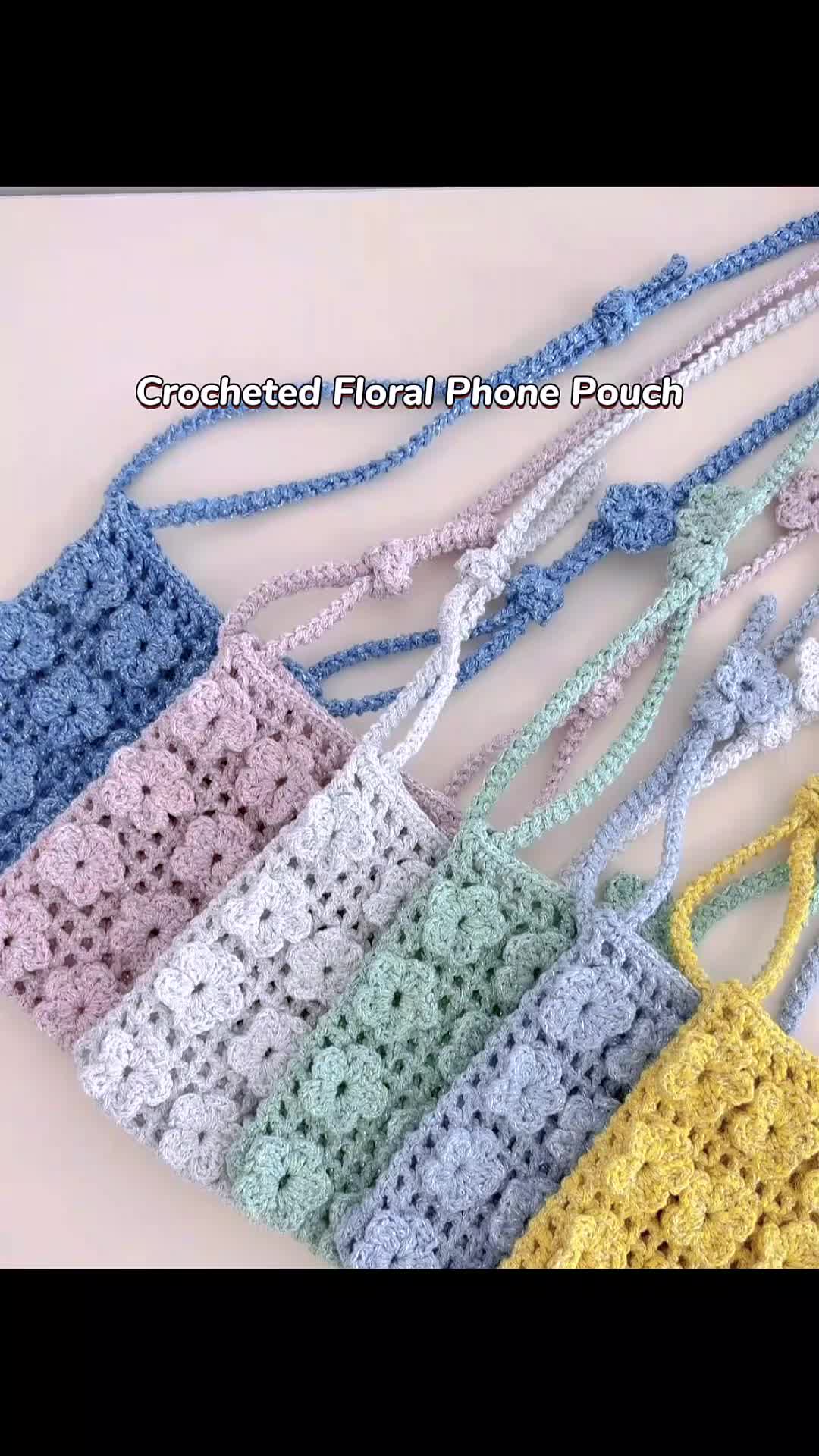 @Crochet House