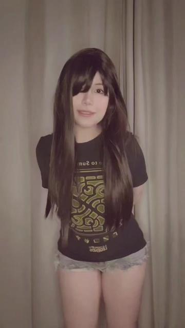 @Hana Lily 花