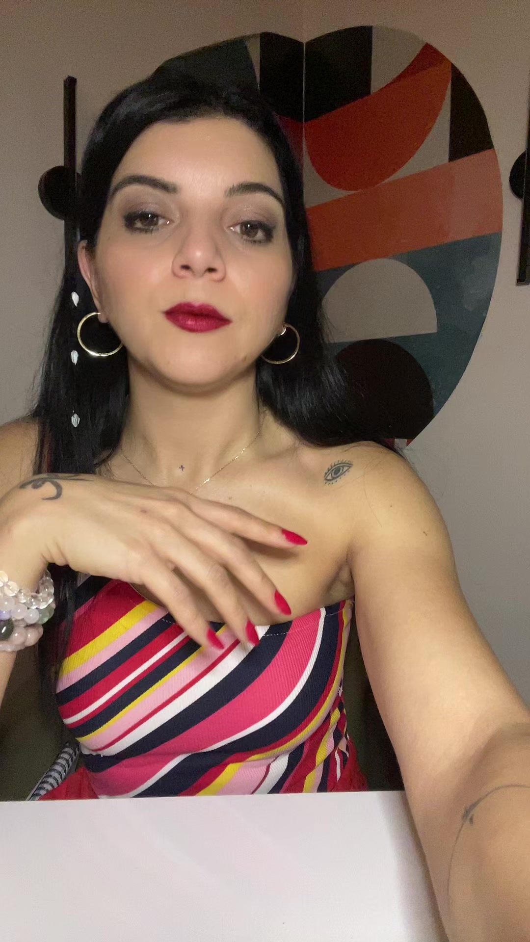 @Tarotungozdesiii