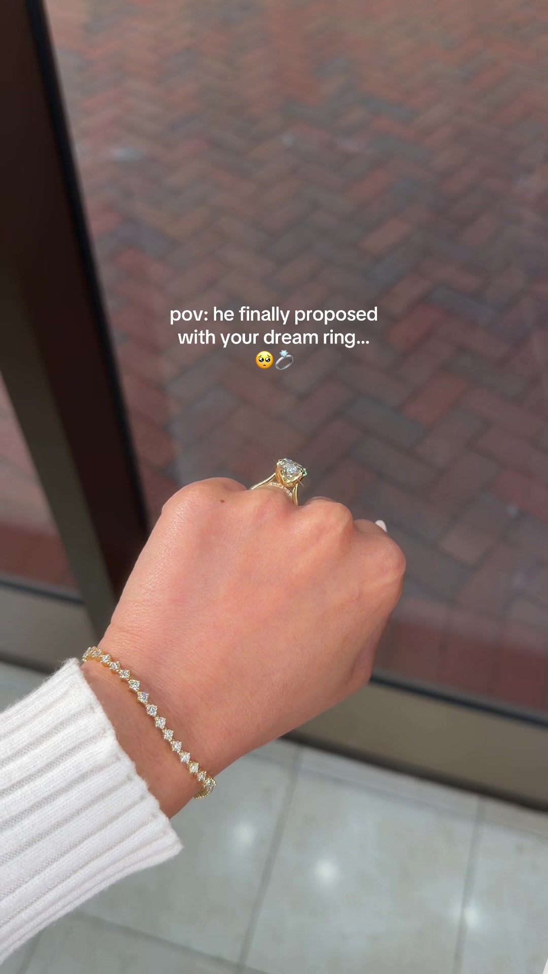 @Princess Bride Diamonds