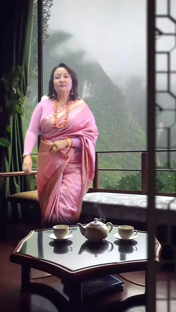 @Rina Gurung
