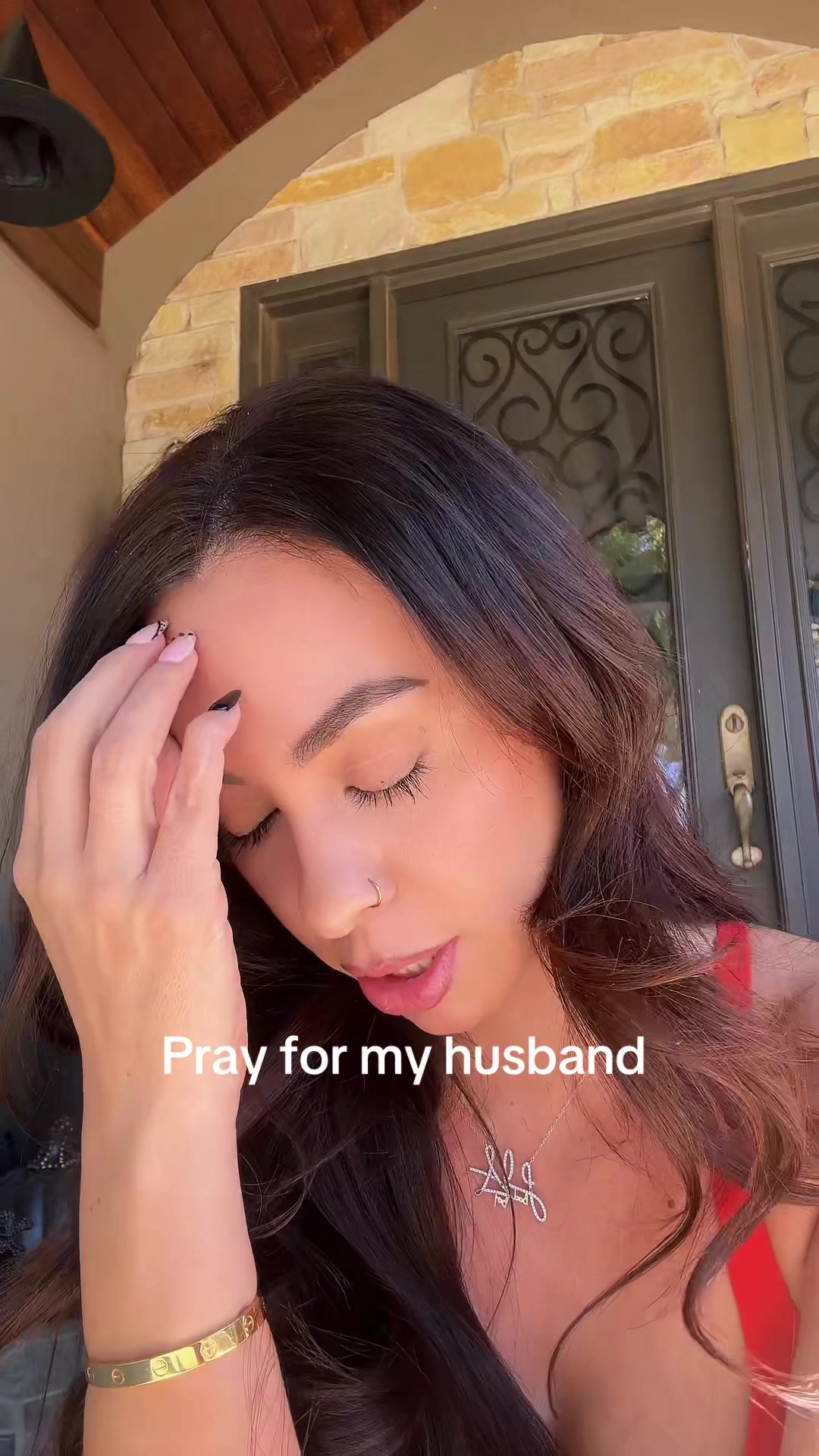 @Leah Garcia