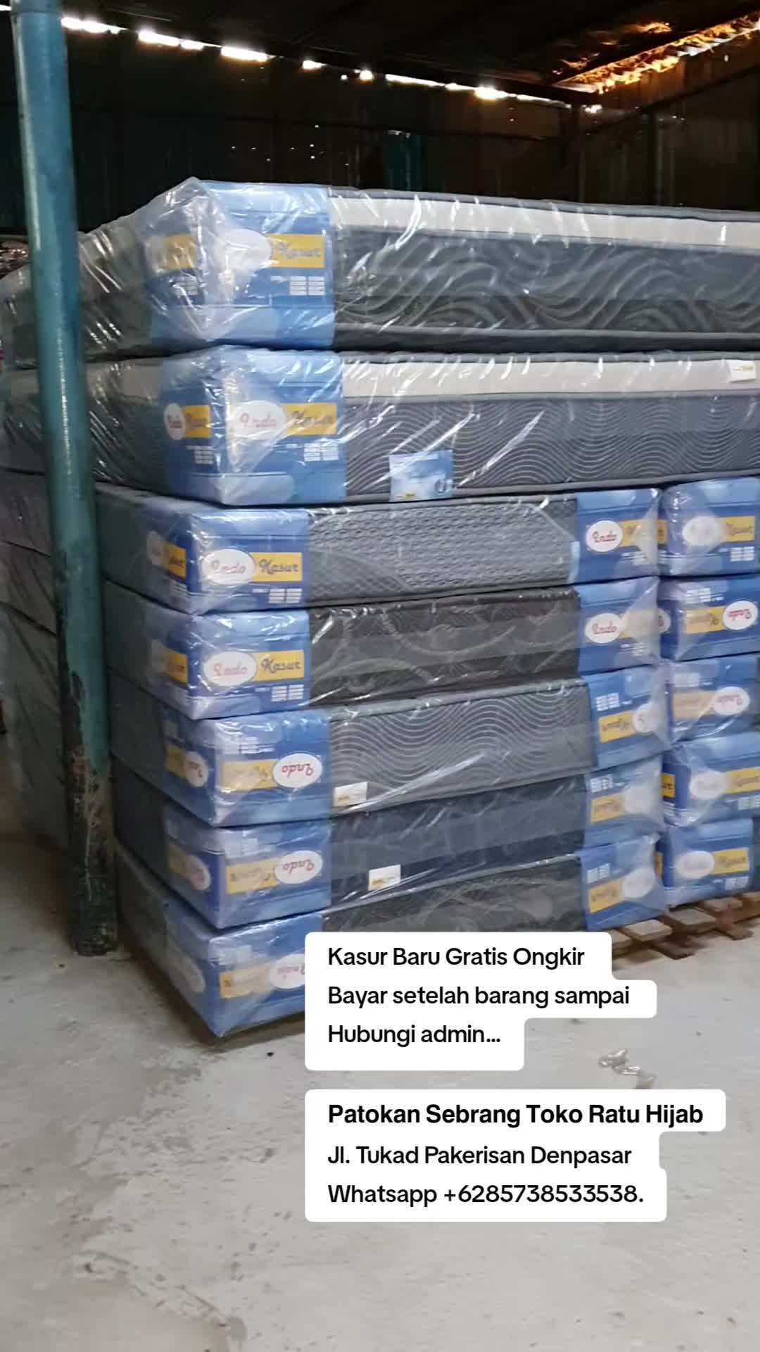 @Kasur Murah Denpasar