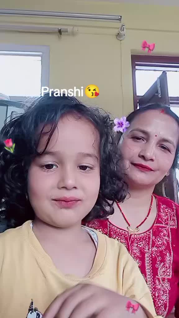 @Anita Kc