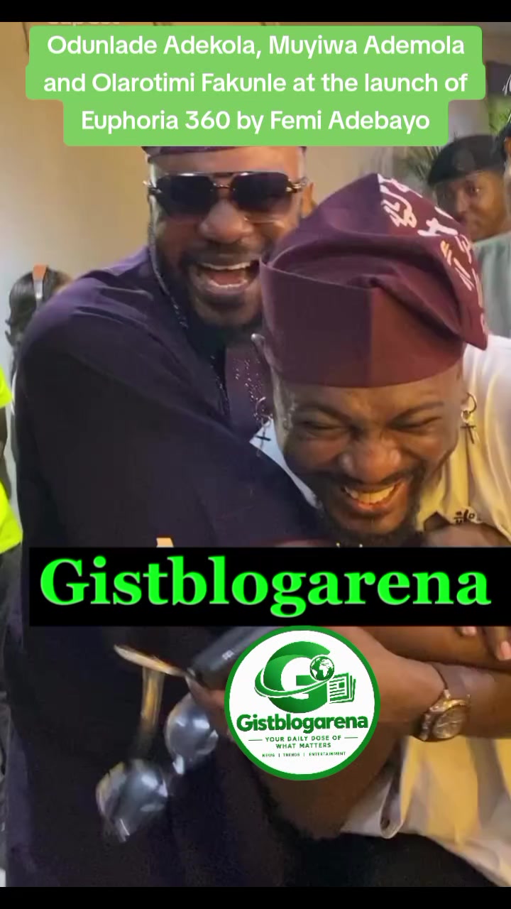@Gistblog Arena