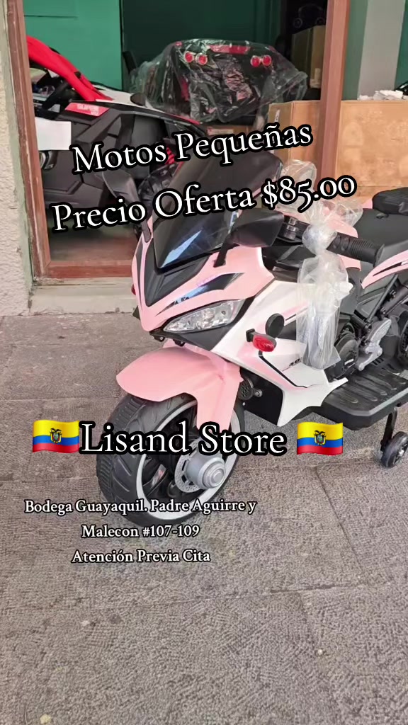 @LisandStore