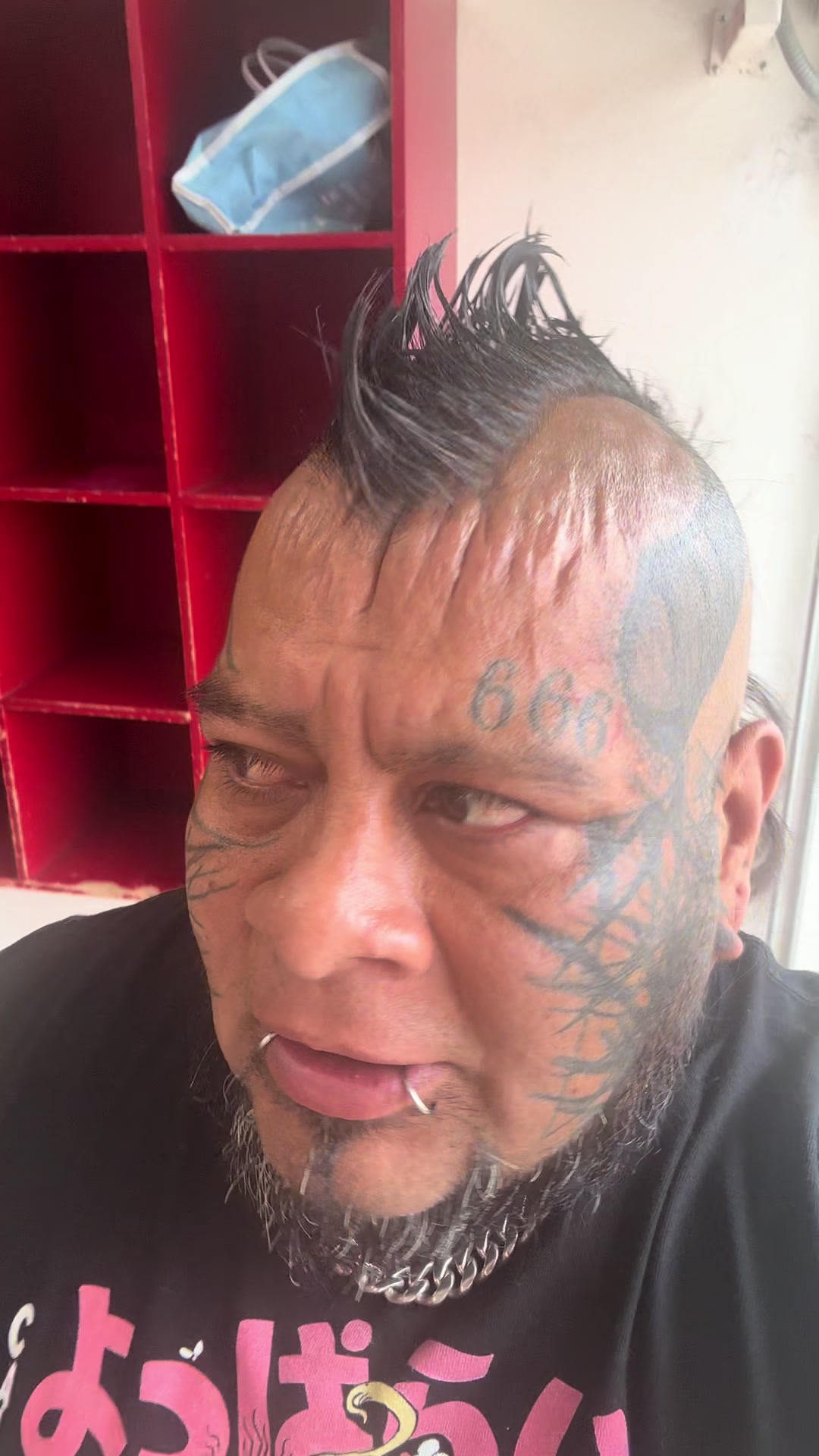 @DEMUS EL DEMONIO