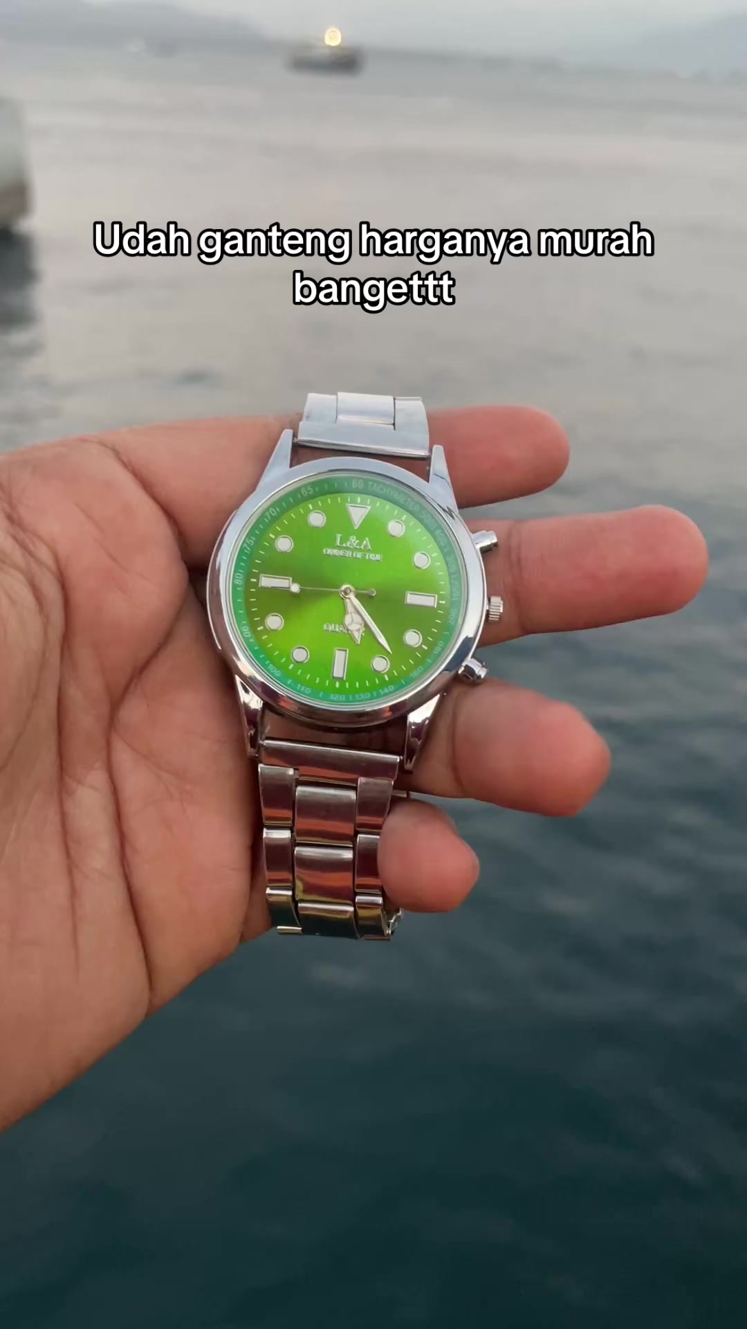 @Selat Bali