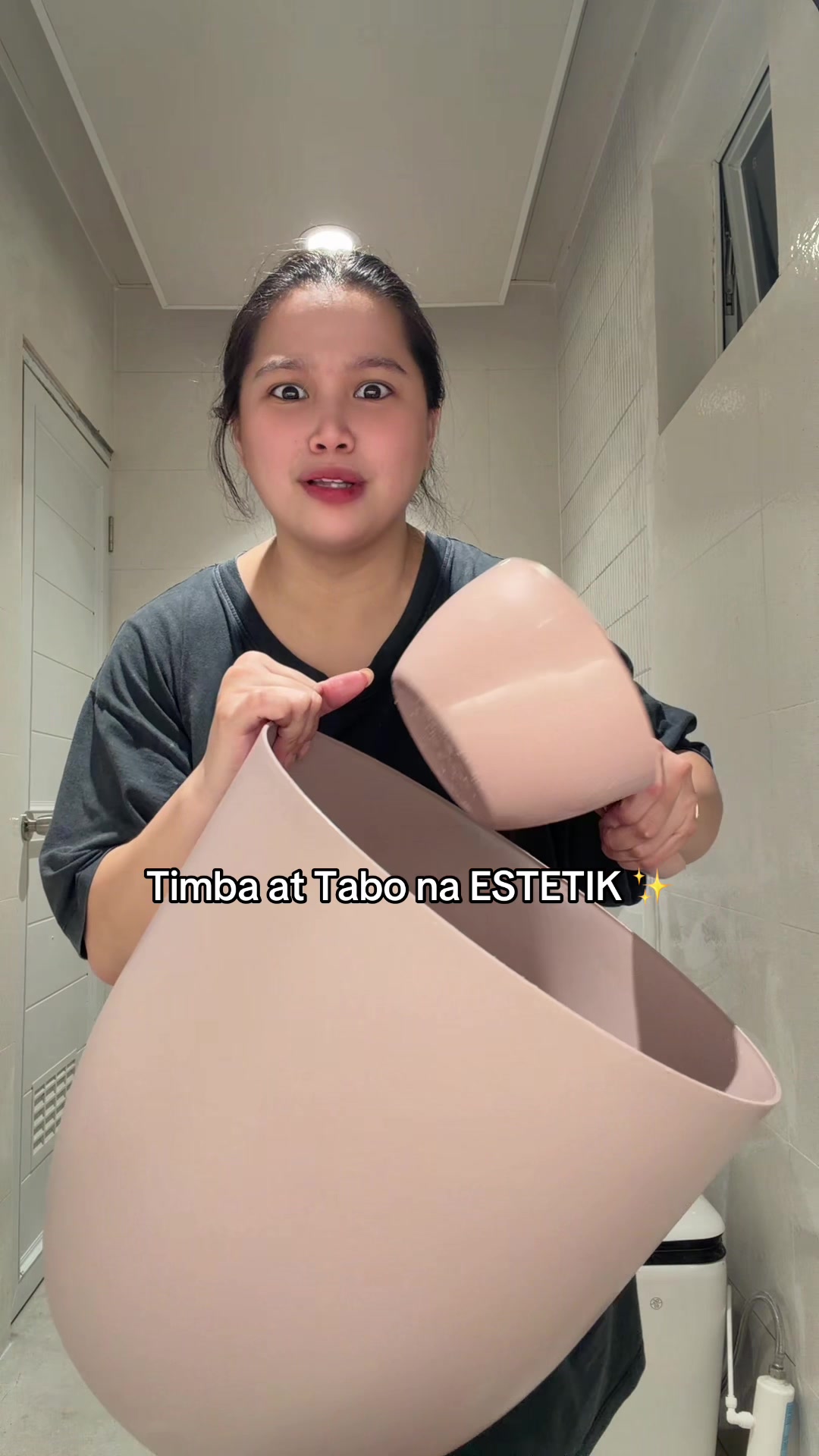 @Yana San Mateo